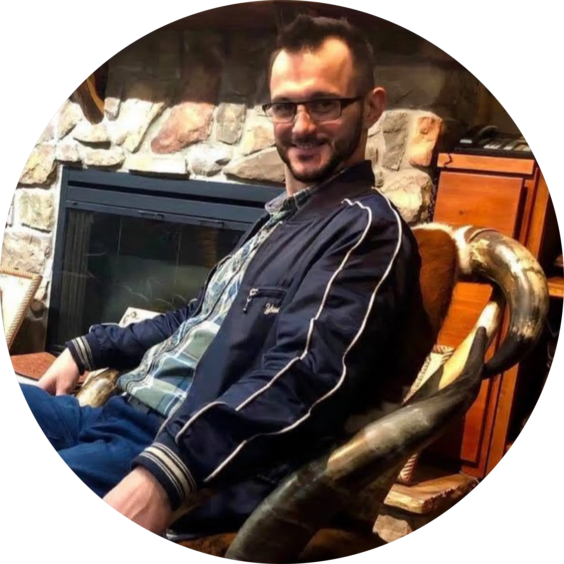 Serghei Barba