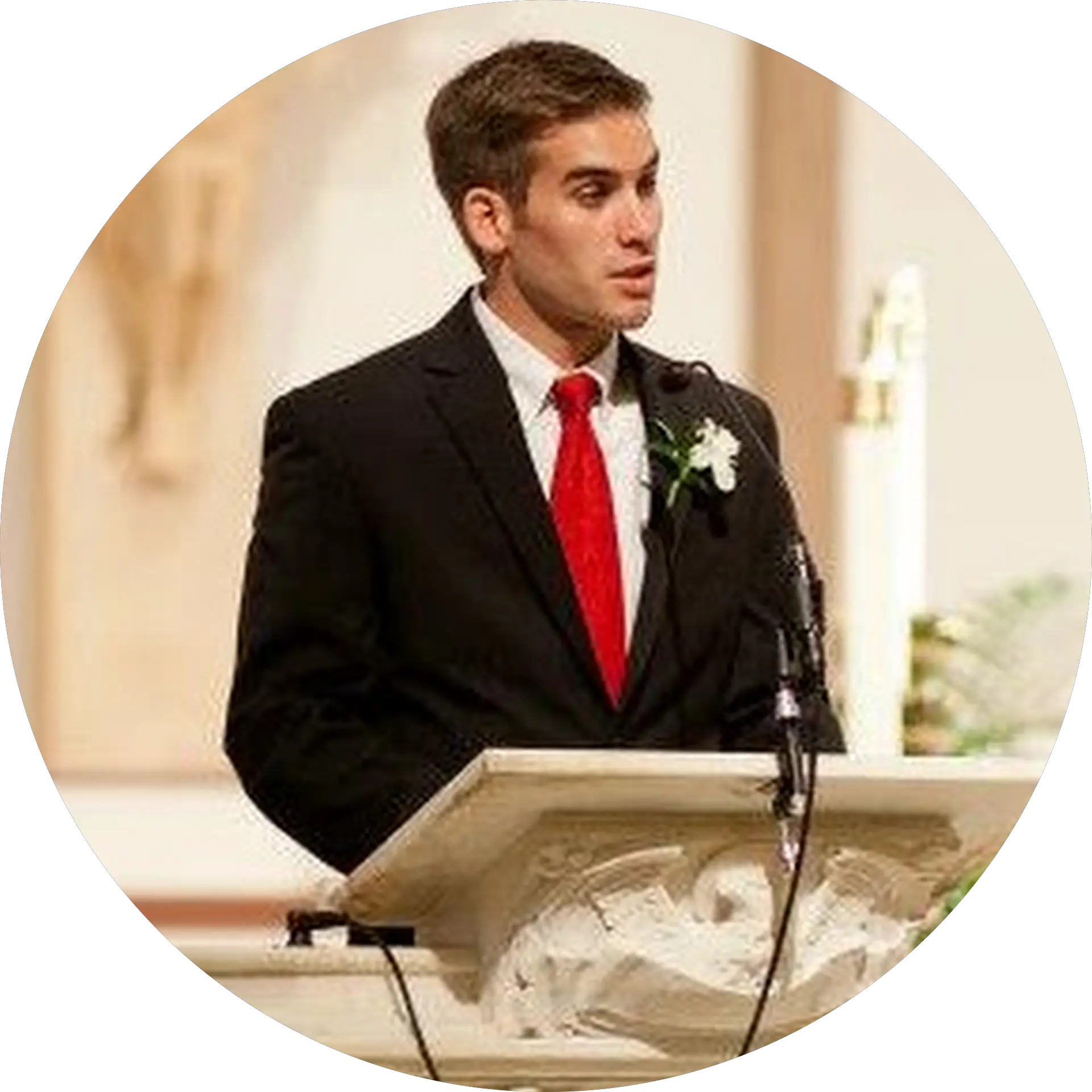 Eric Hamel