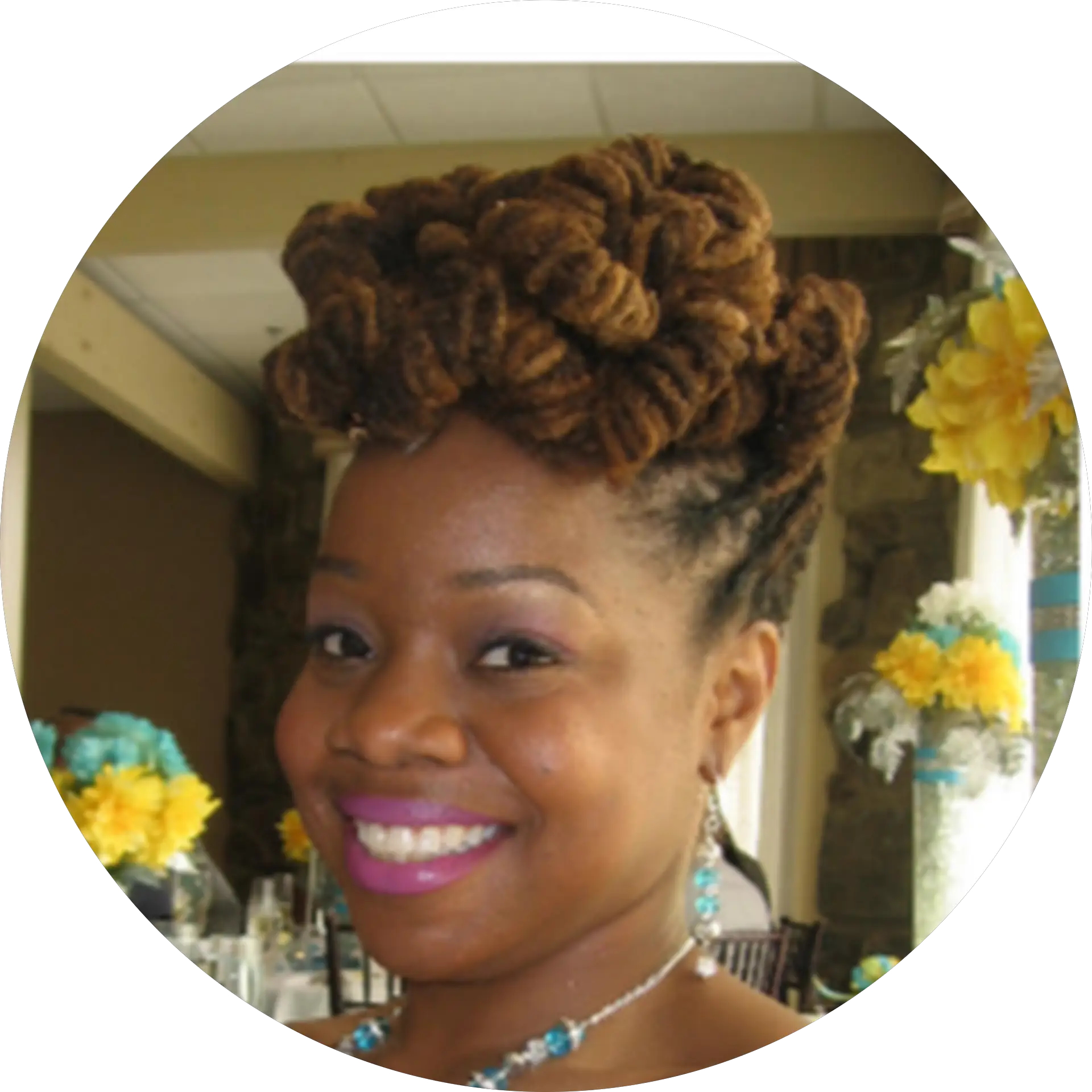 shena anderson