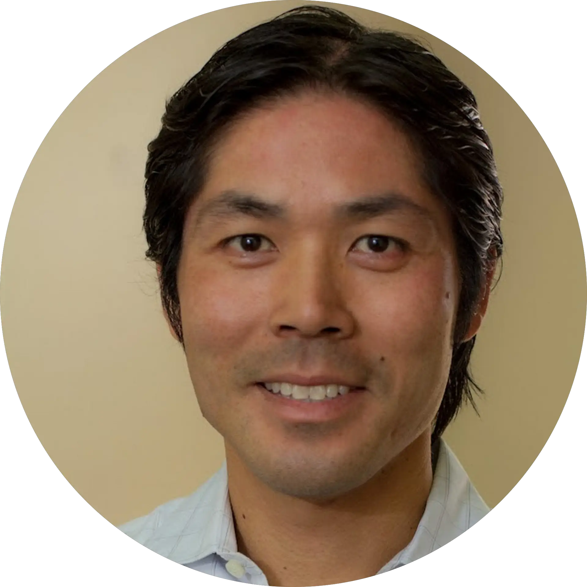 Dao Tran