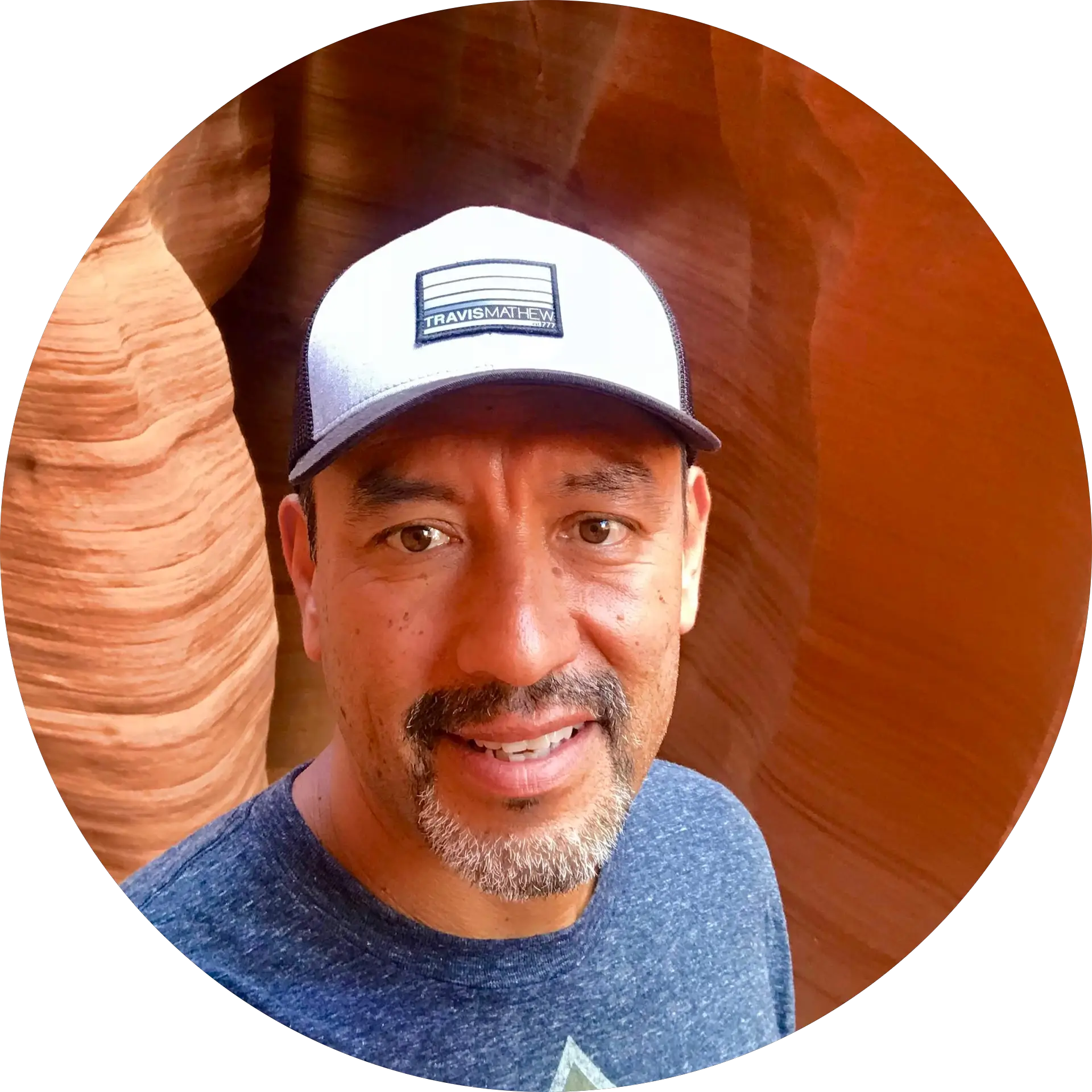 Joel Longoria
