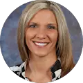 Melissa Dalley