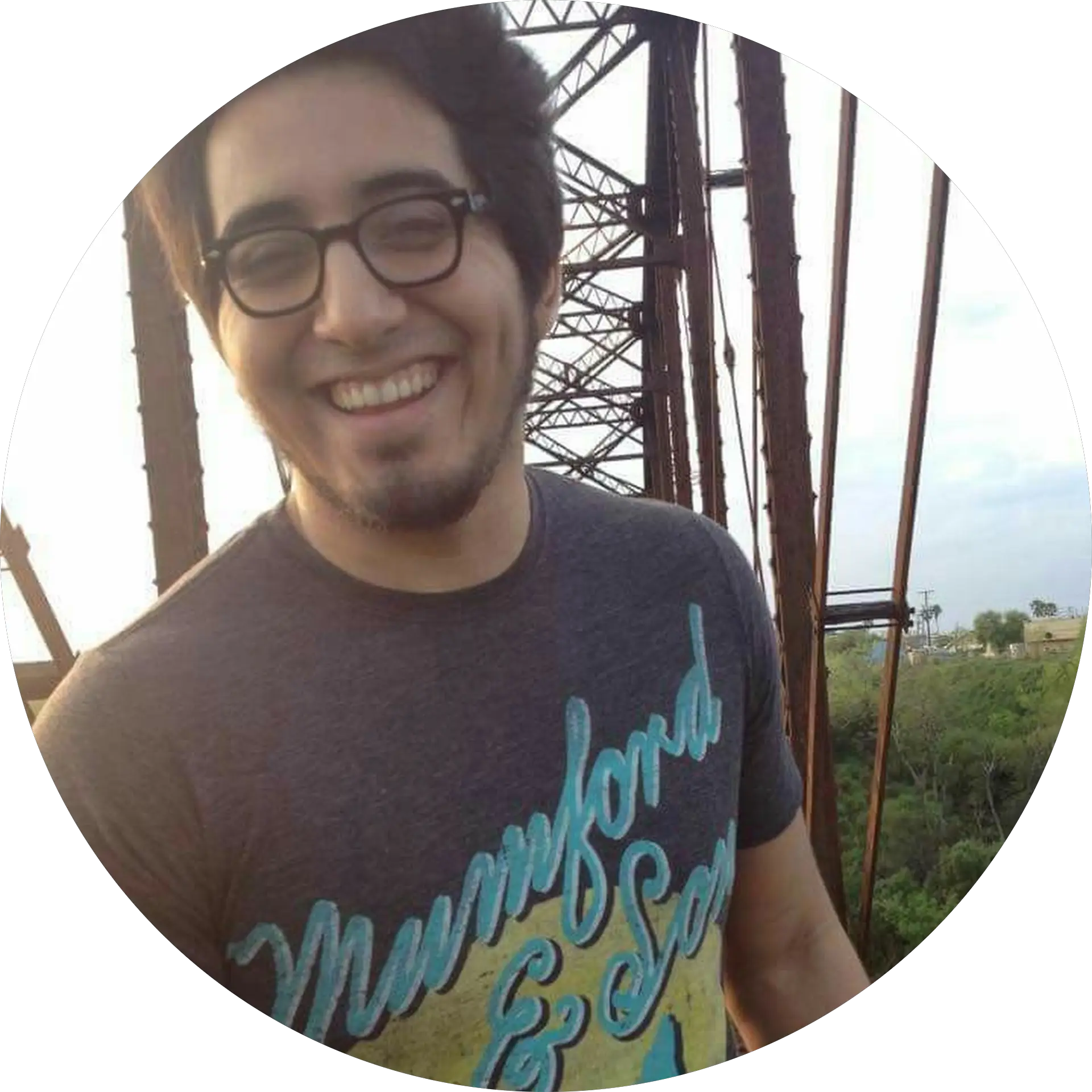 Micky gonzales