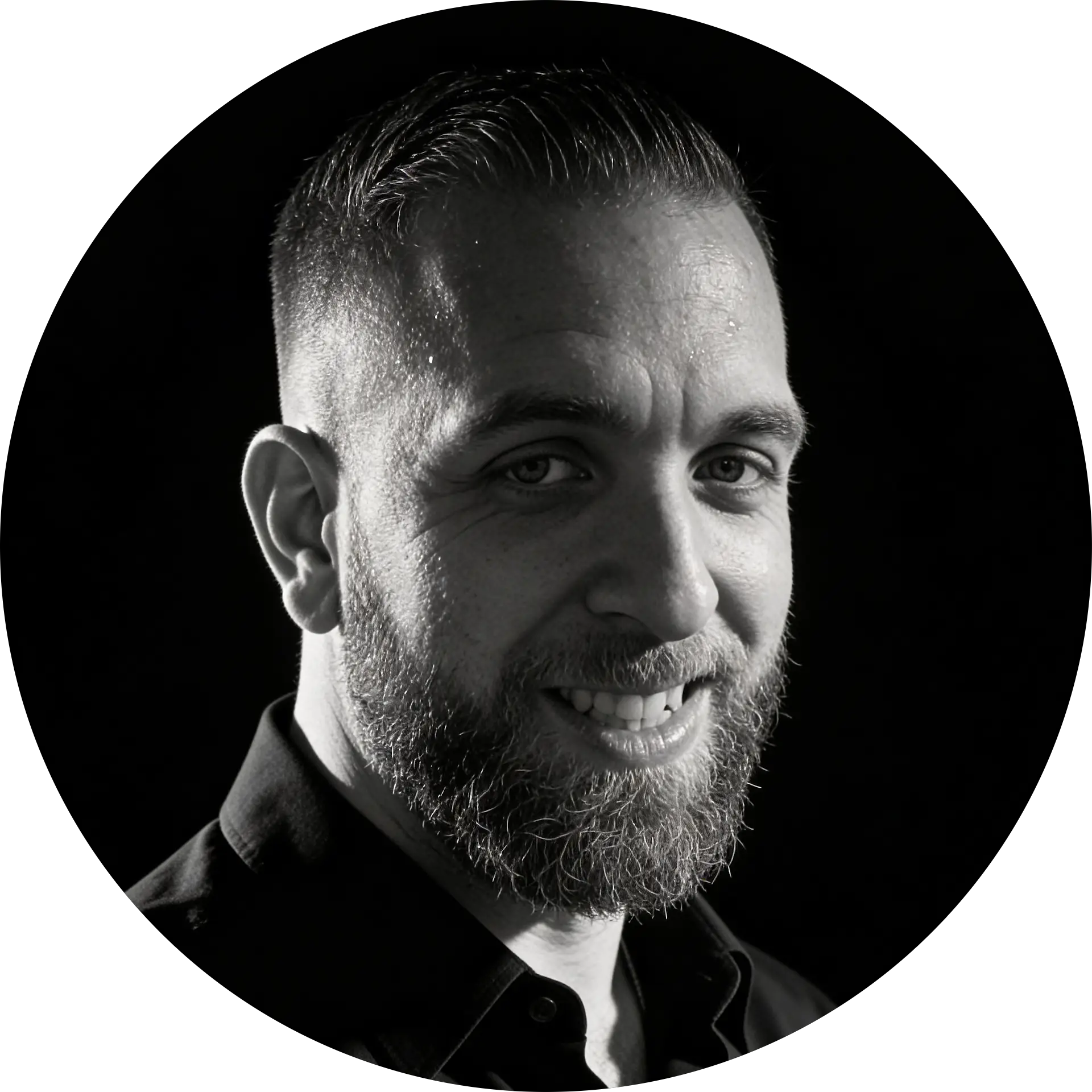 Michael harakal