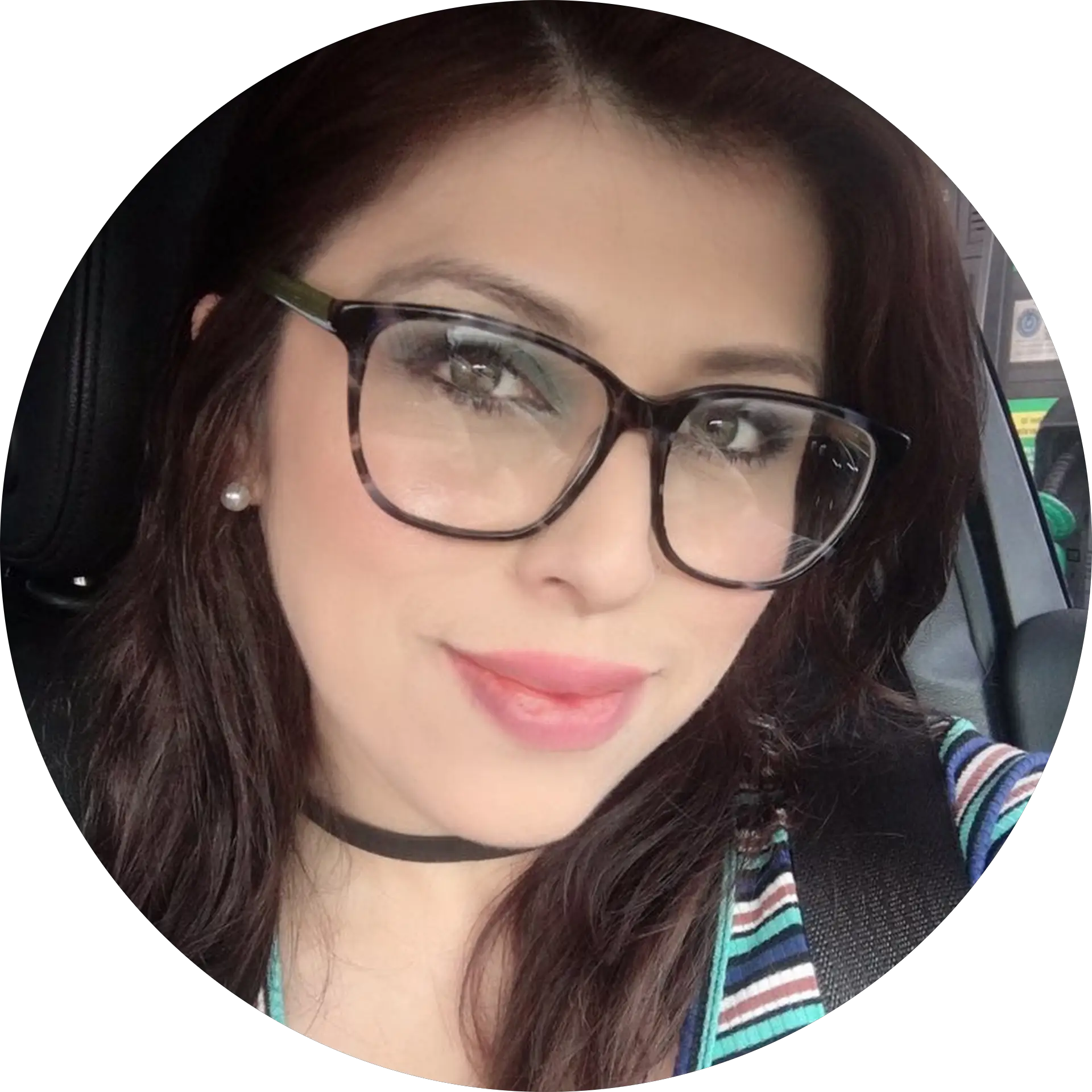 Mayra Salinas