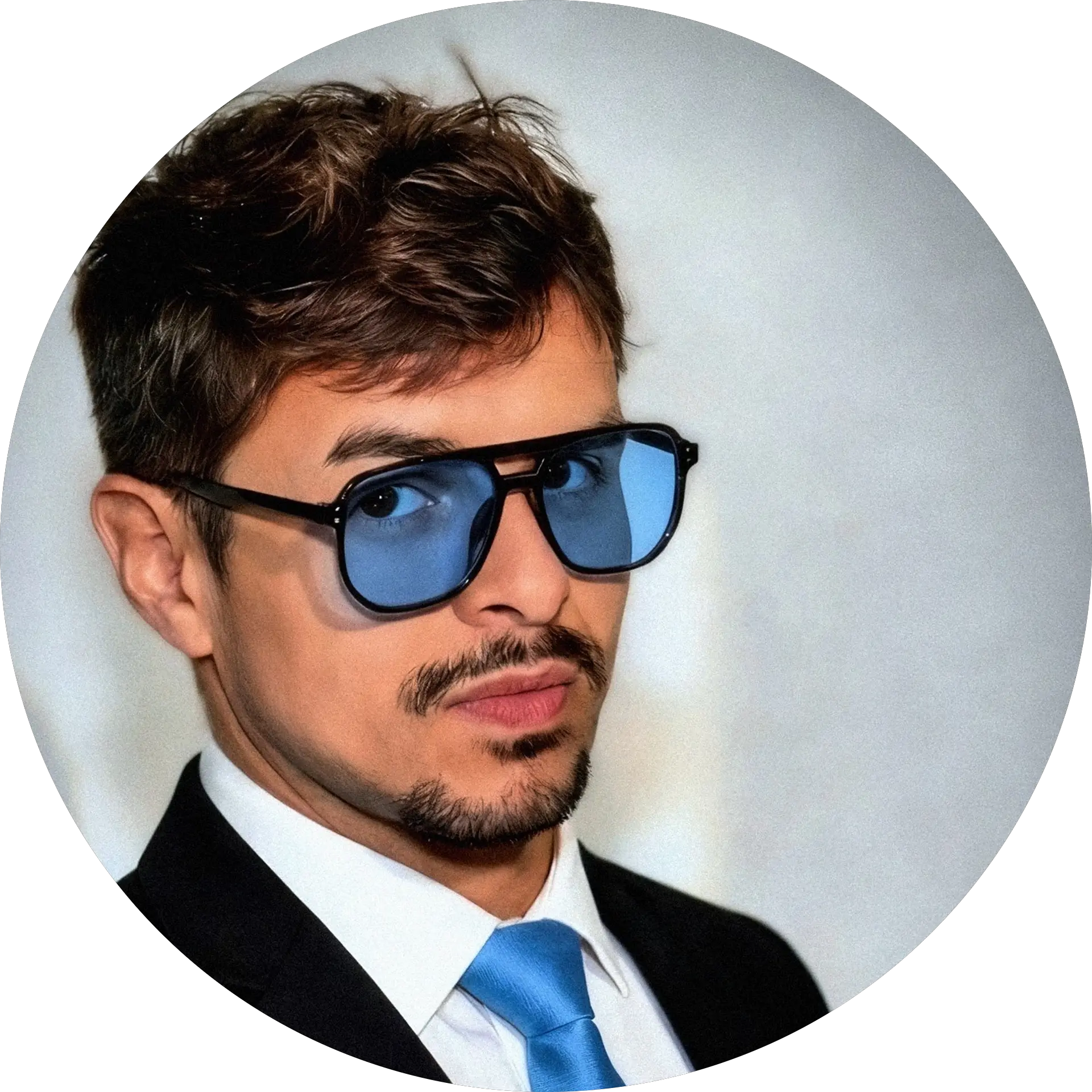 Official Javier Valdez