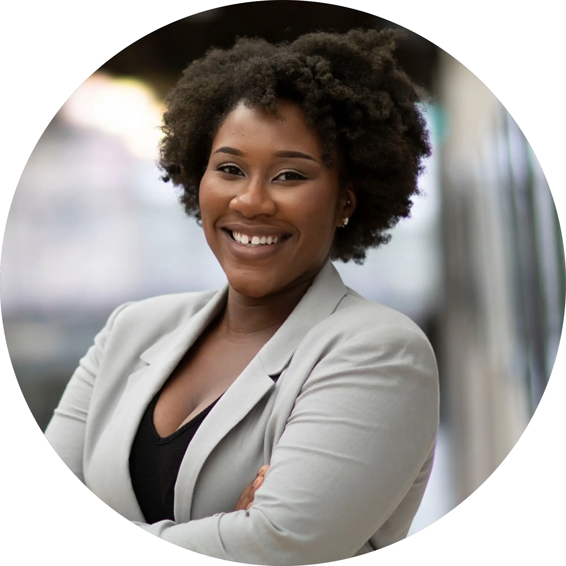 Imani Ogunro