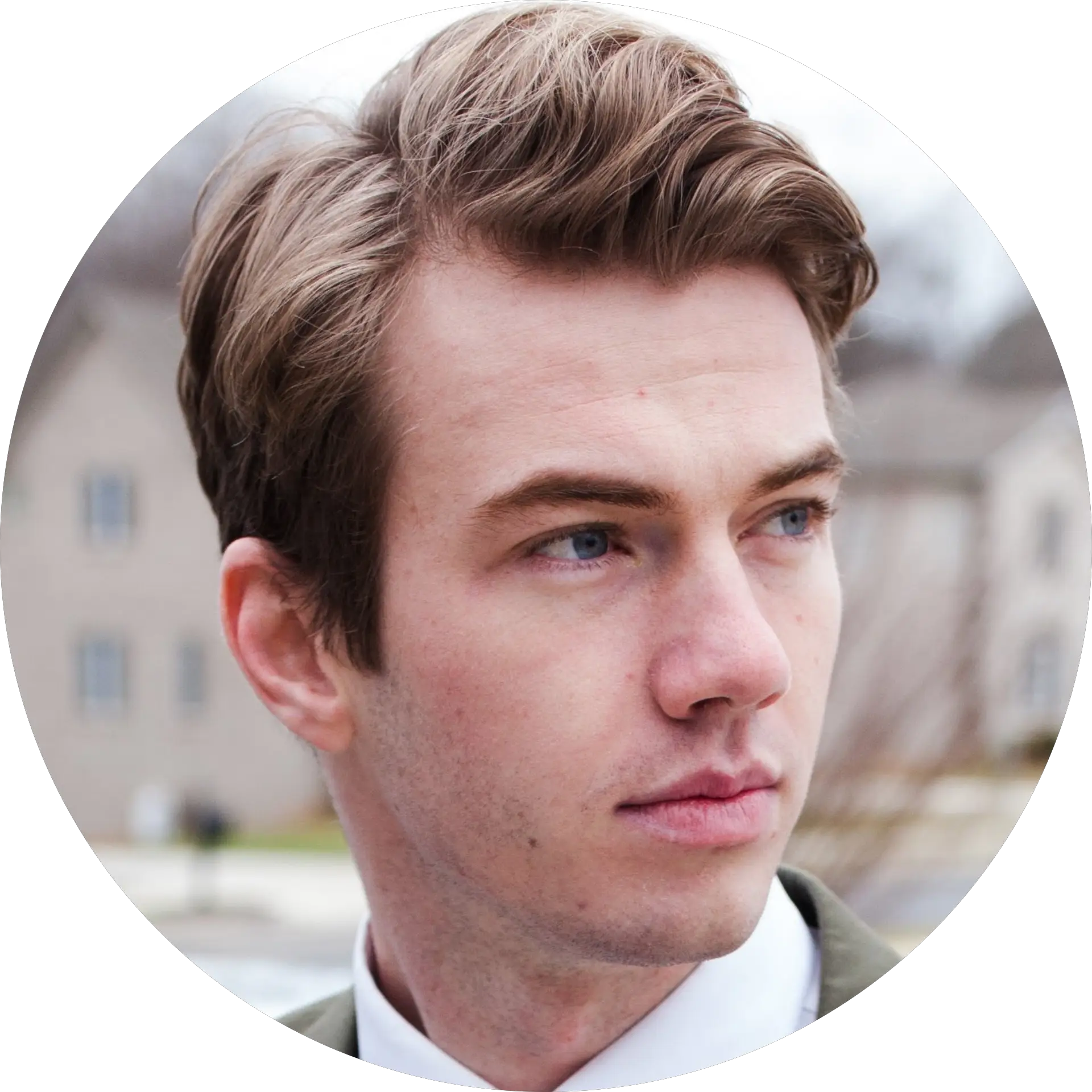 Michael Kenney