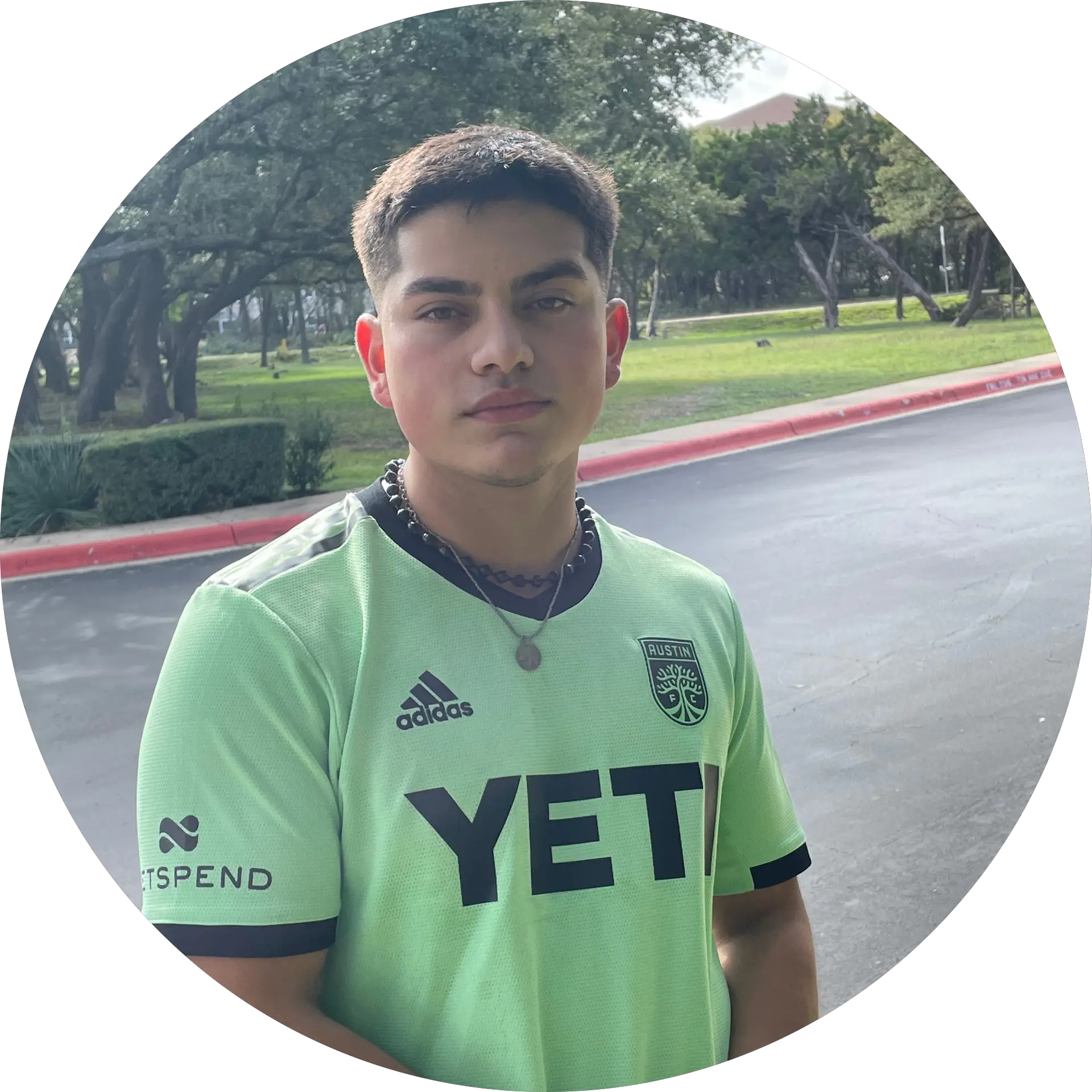 Ethan Govea