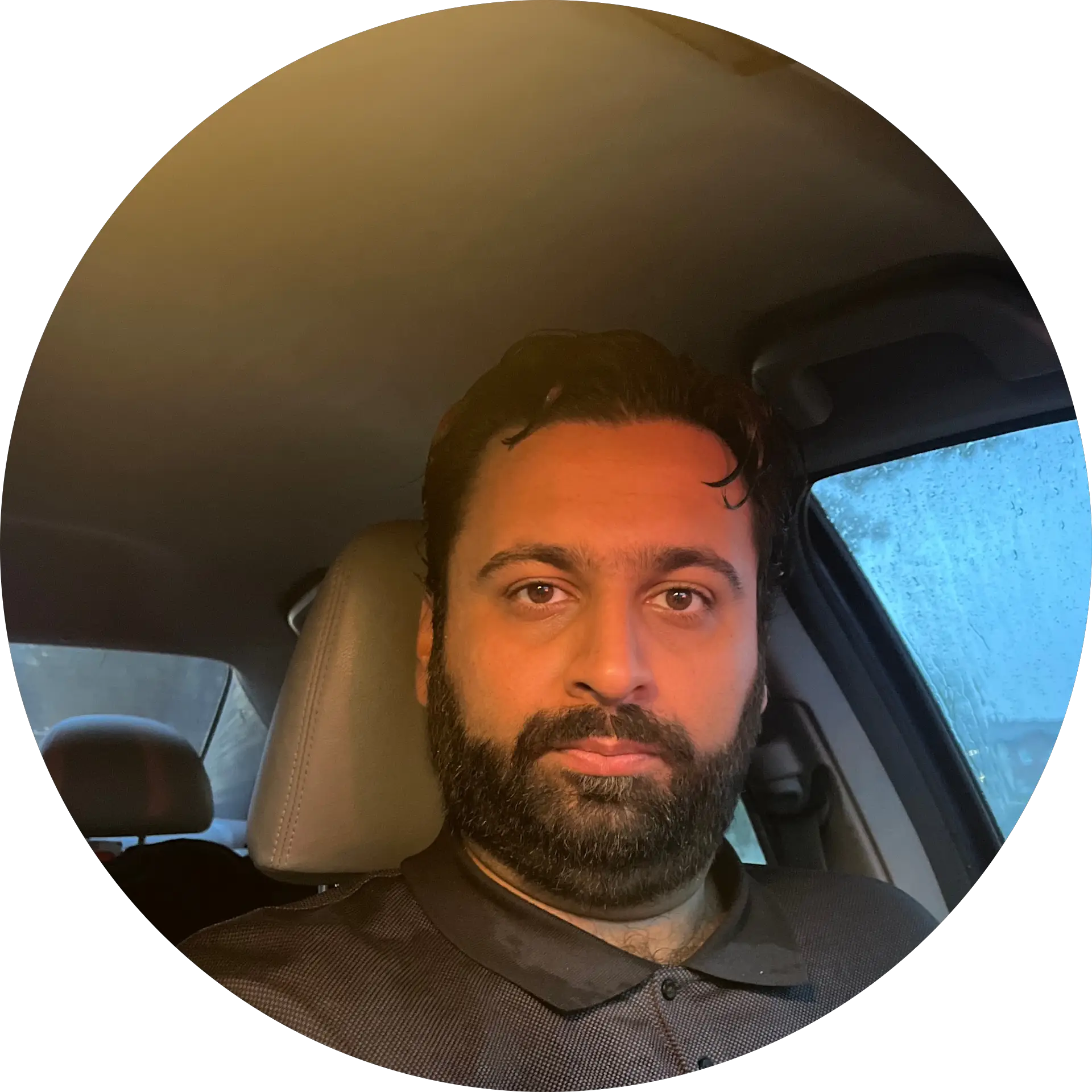 Salman Bawa