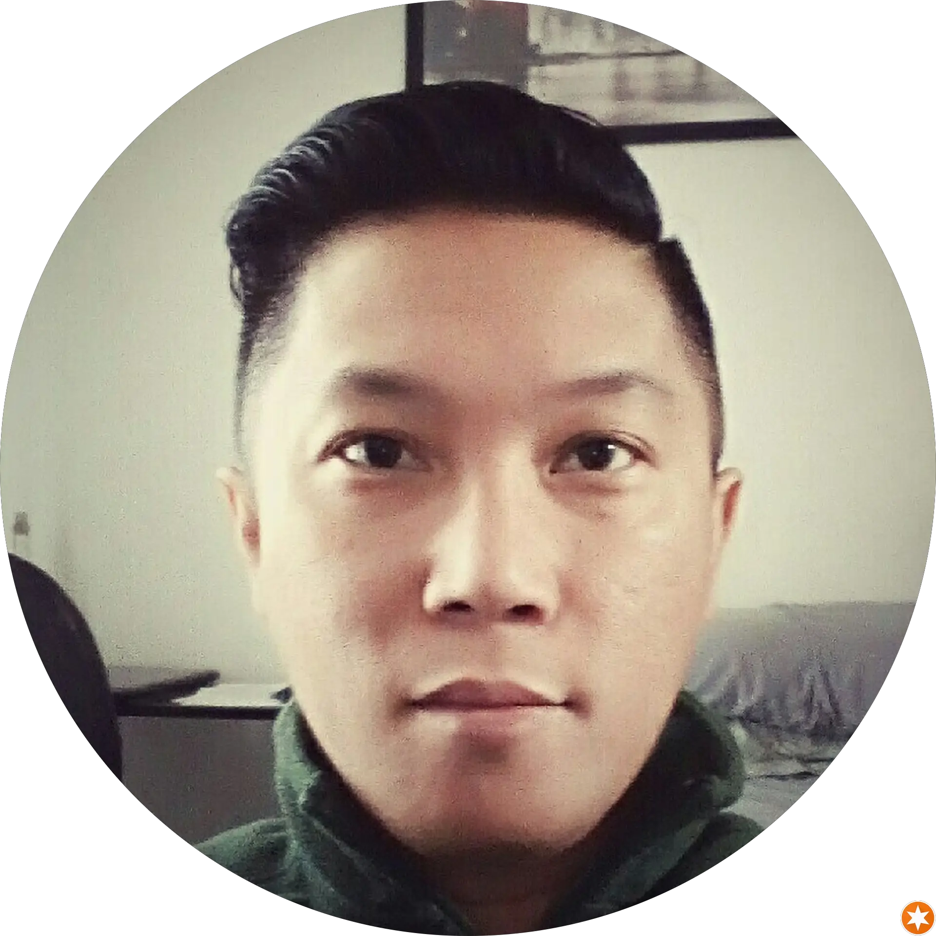 Ruel Apostol