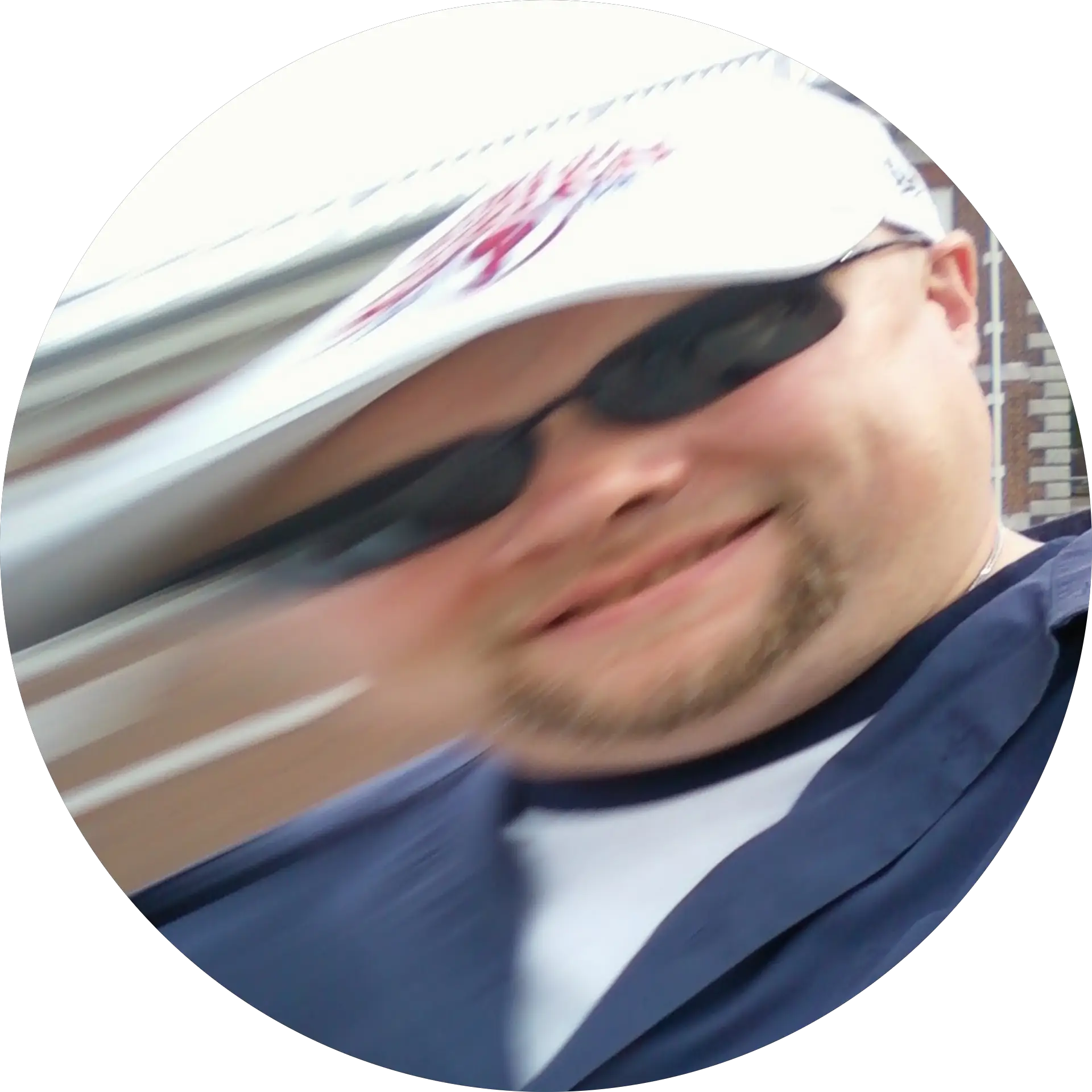 Mark Aaronson