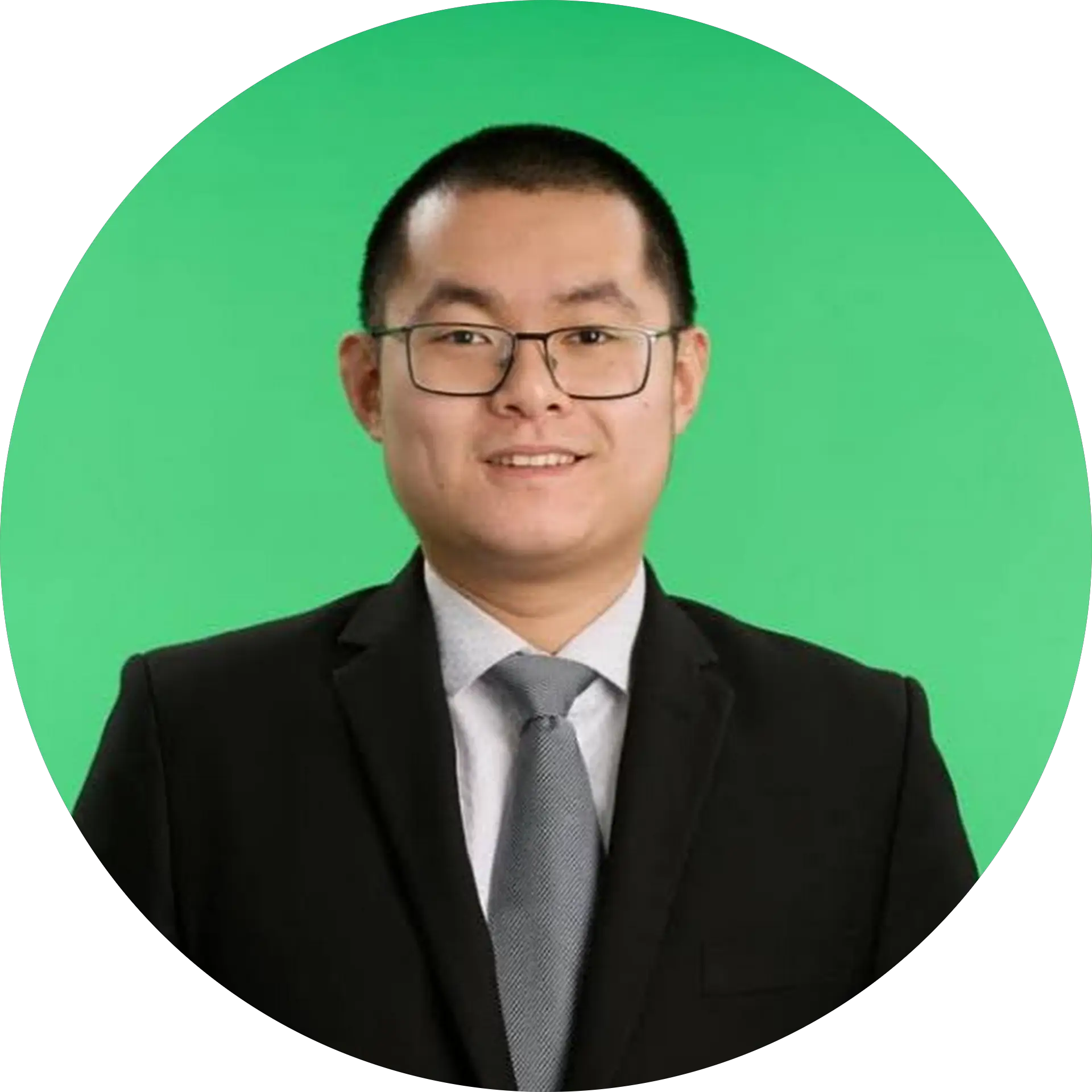 Harry Yu