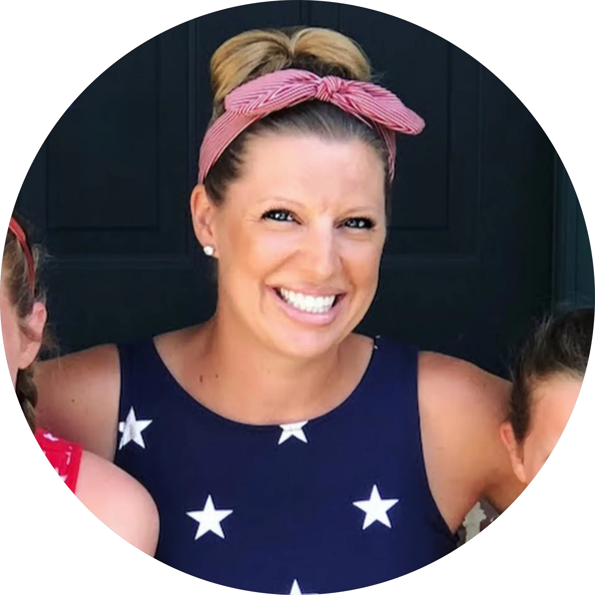 Leah Frey