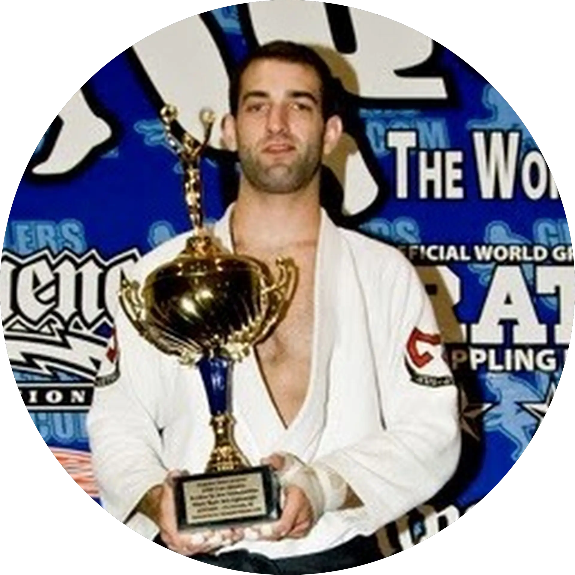 Brad Court