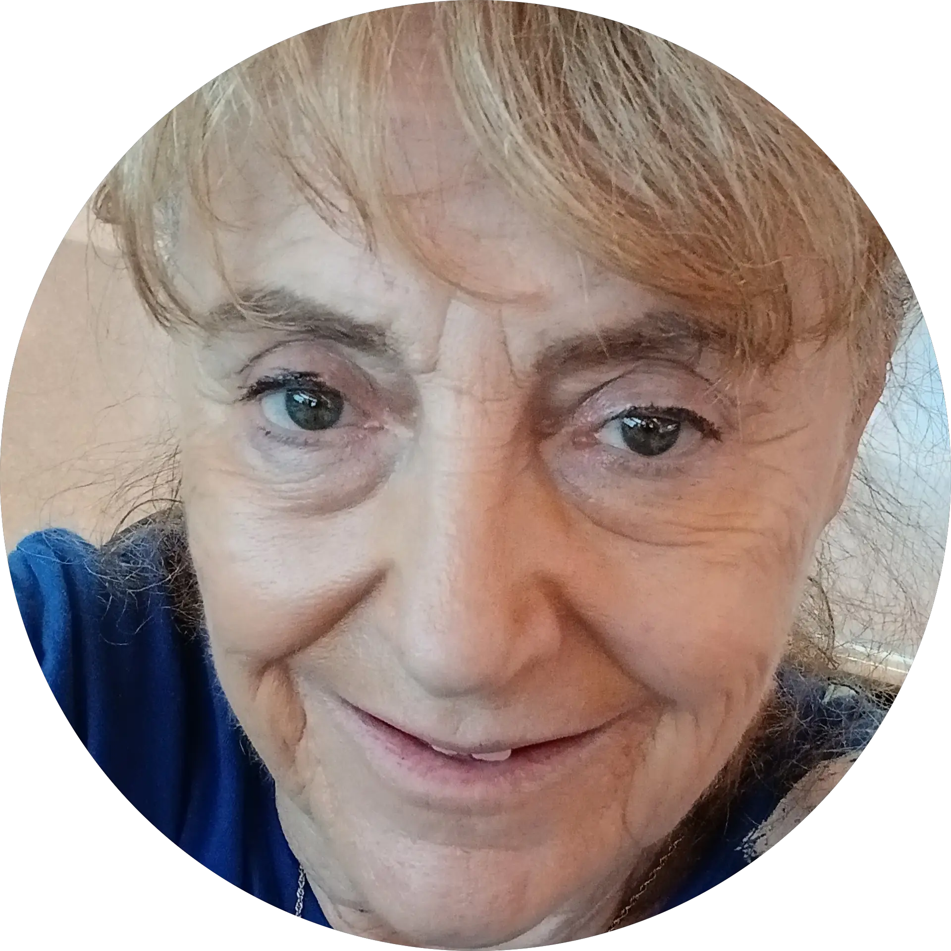 trish messinger