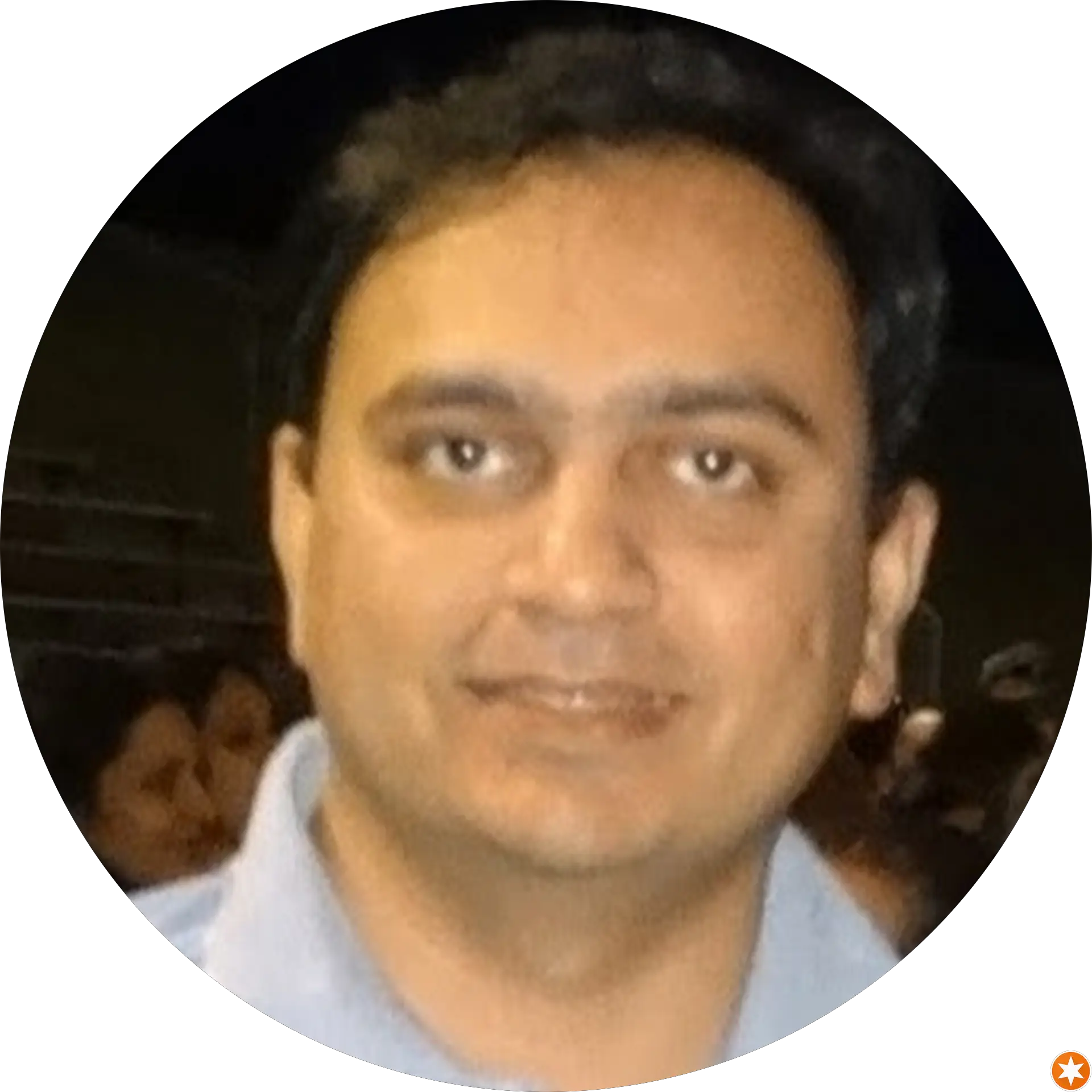 Bhaven Shah