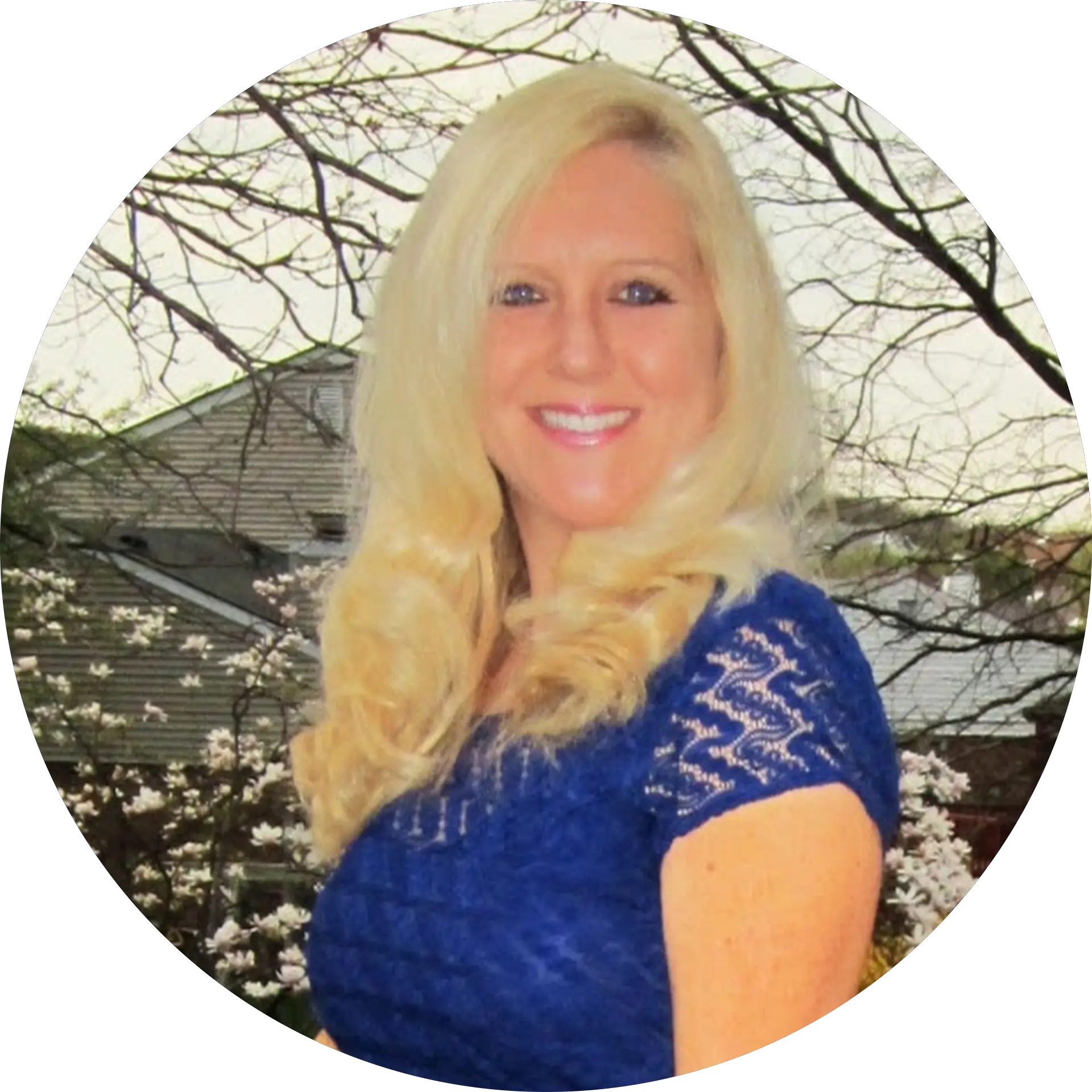 Heather Walters