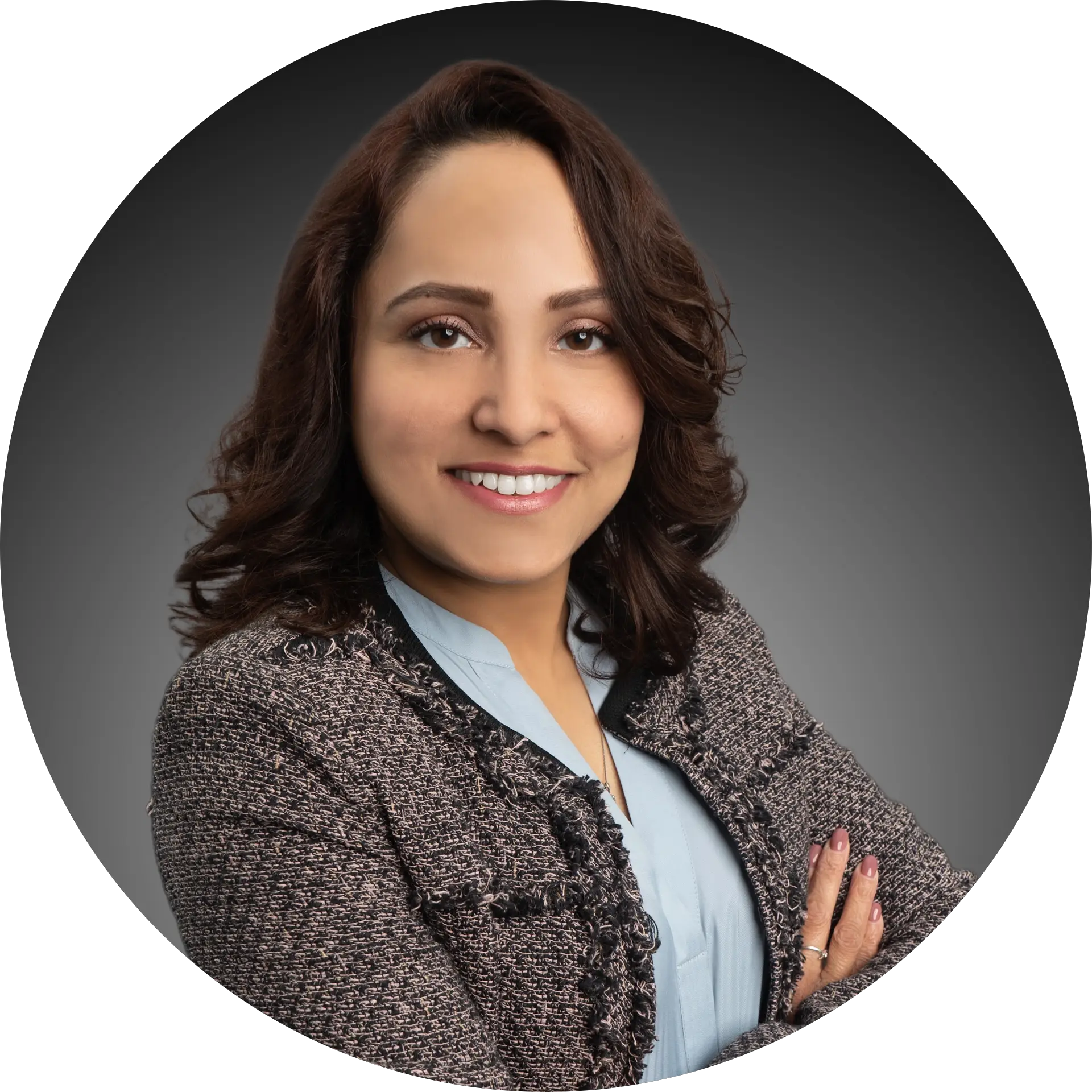 Prashasti Pande Realtor