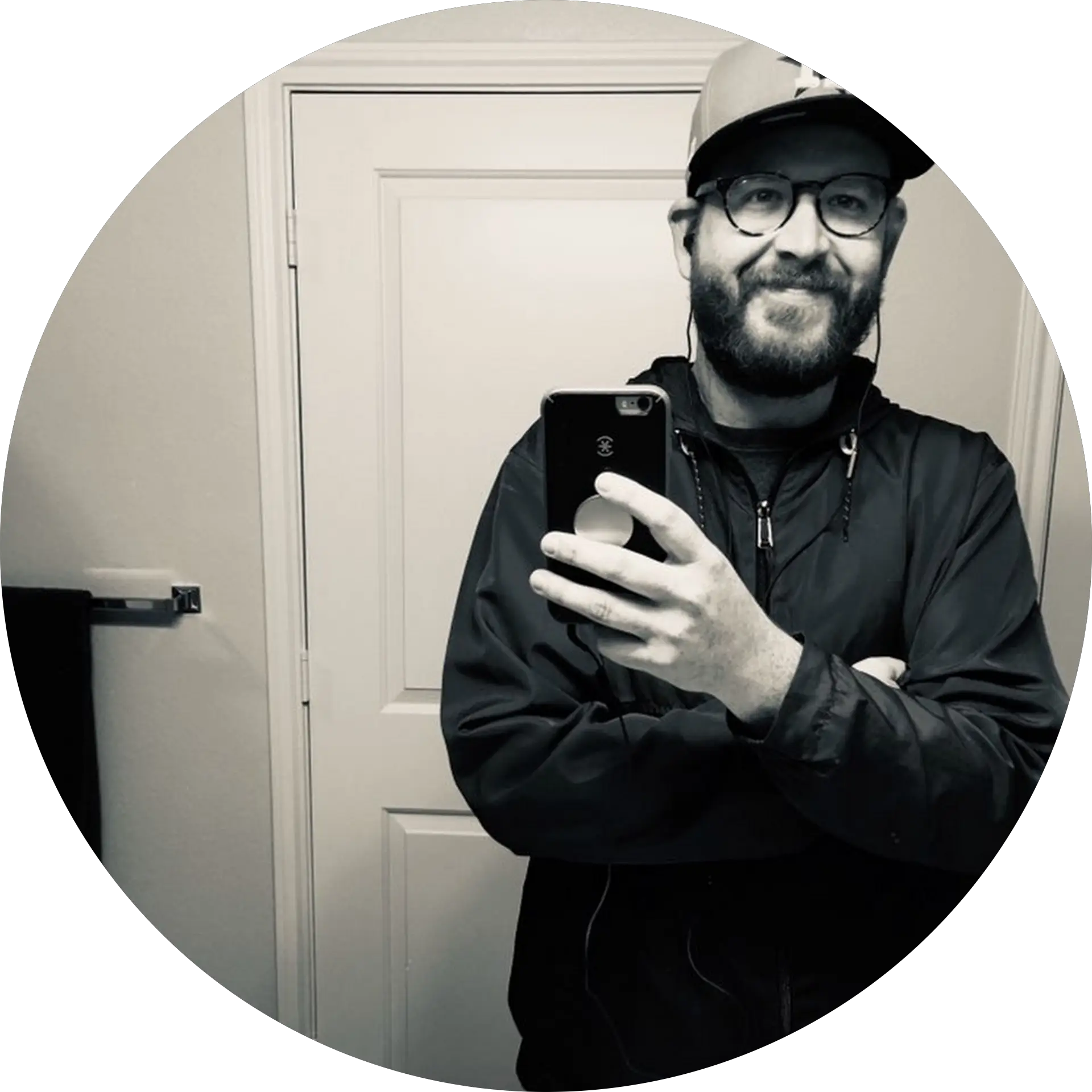 Luis Perez