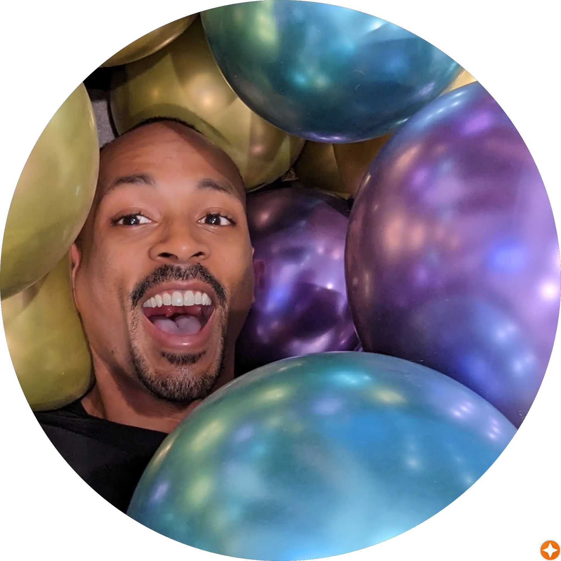 Taryk Hodge
