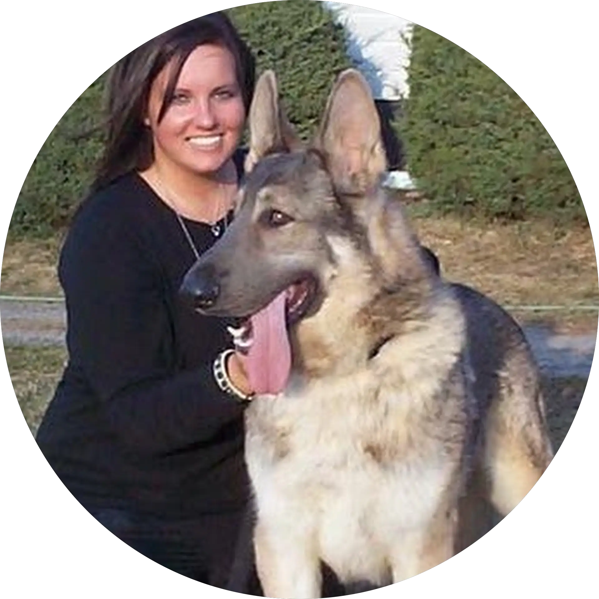 Tiffany Chaffin