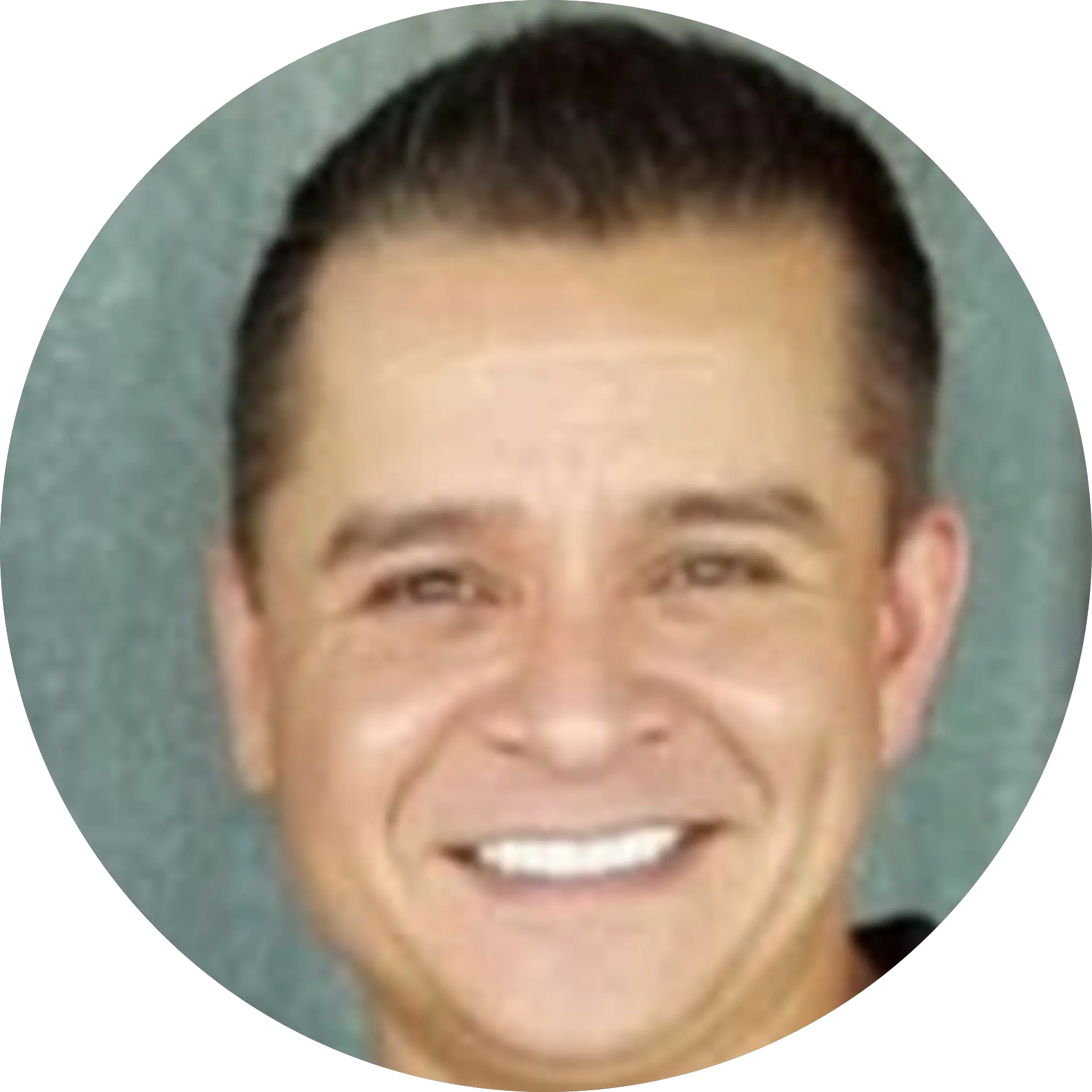 Christopher Garcia