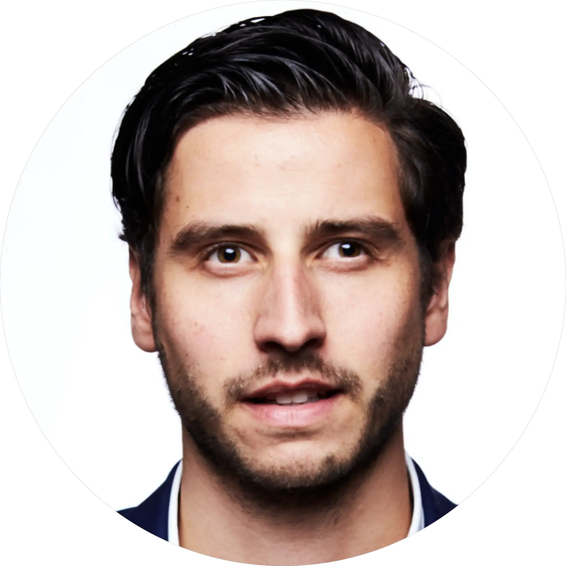 Koen DHoore