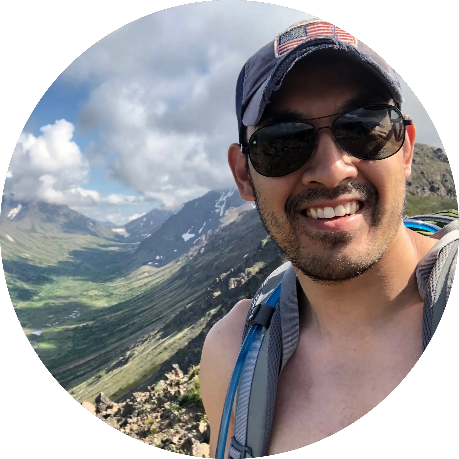 Huy “EZ_HUYzy” Nguyen