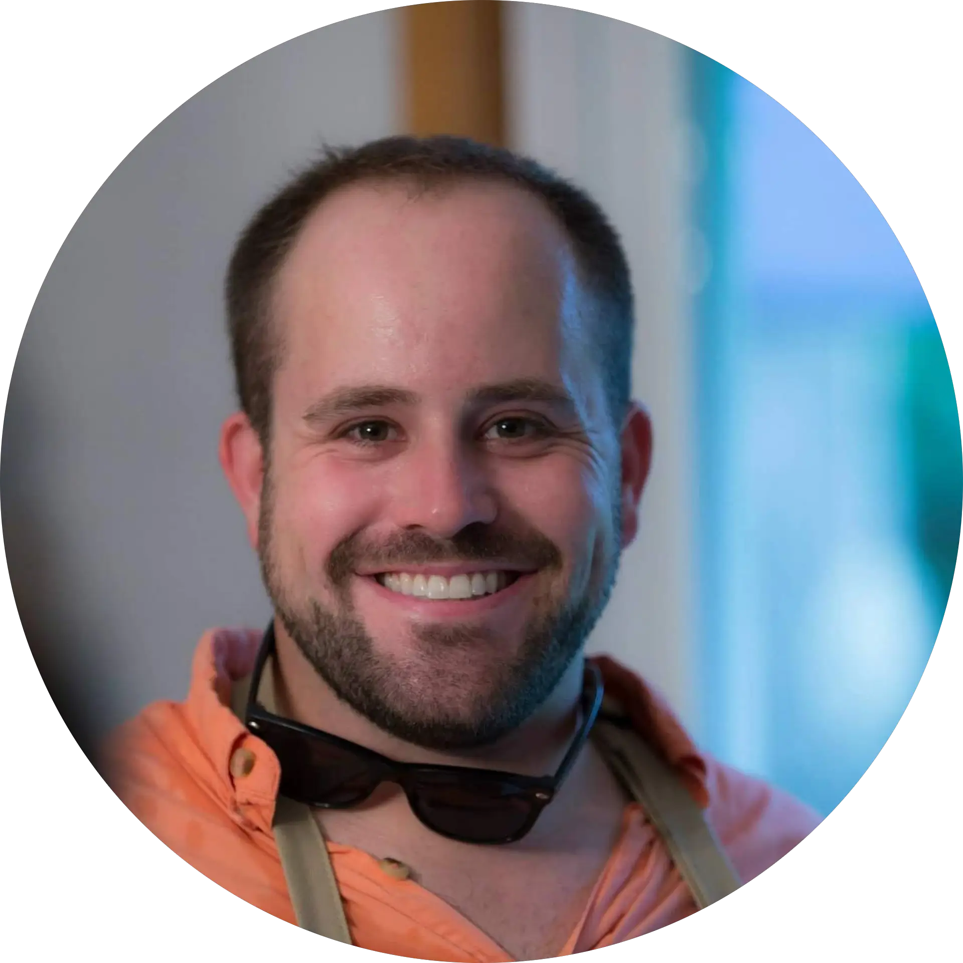 Eric Maier