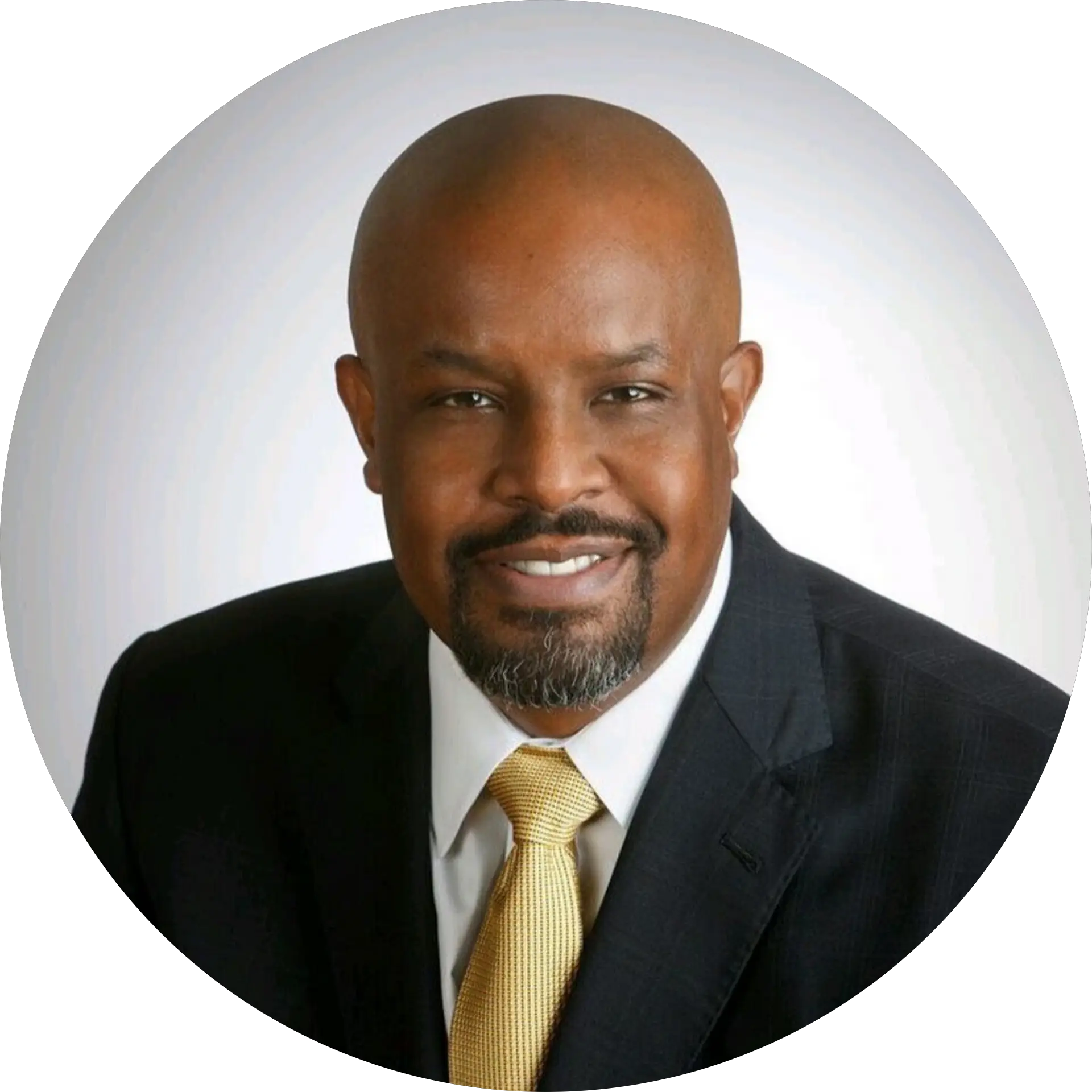 Walter Polk Jr.