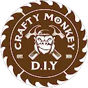 Crafty Monkey DIY