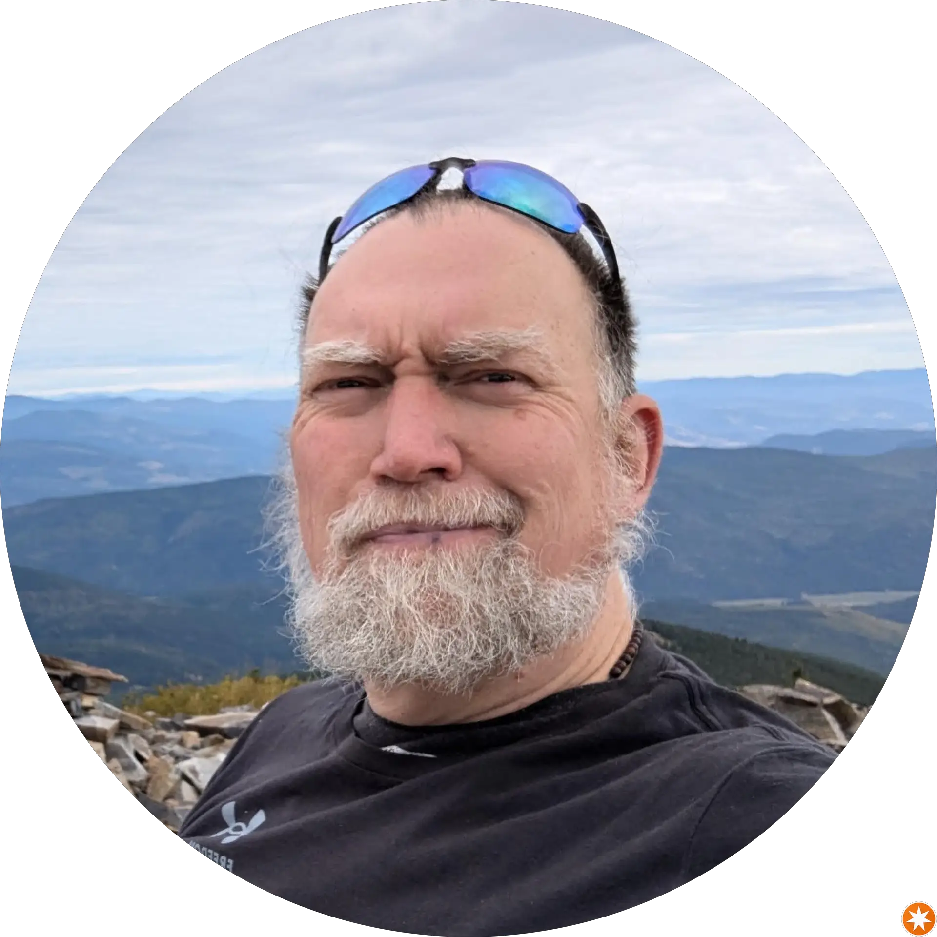 Chris Cliff