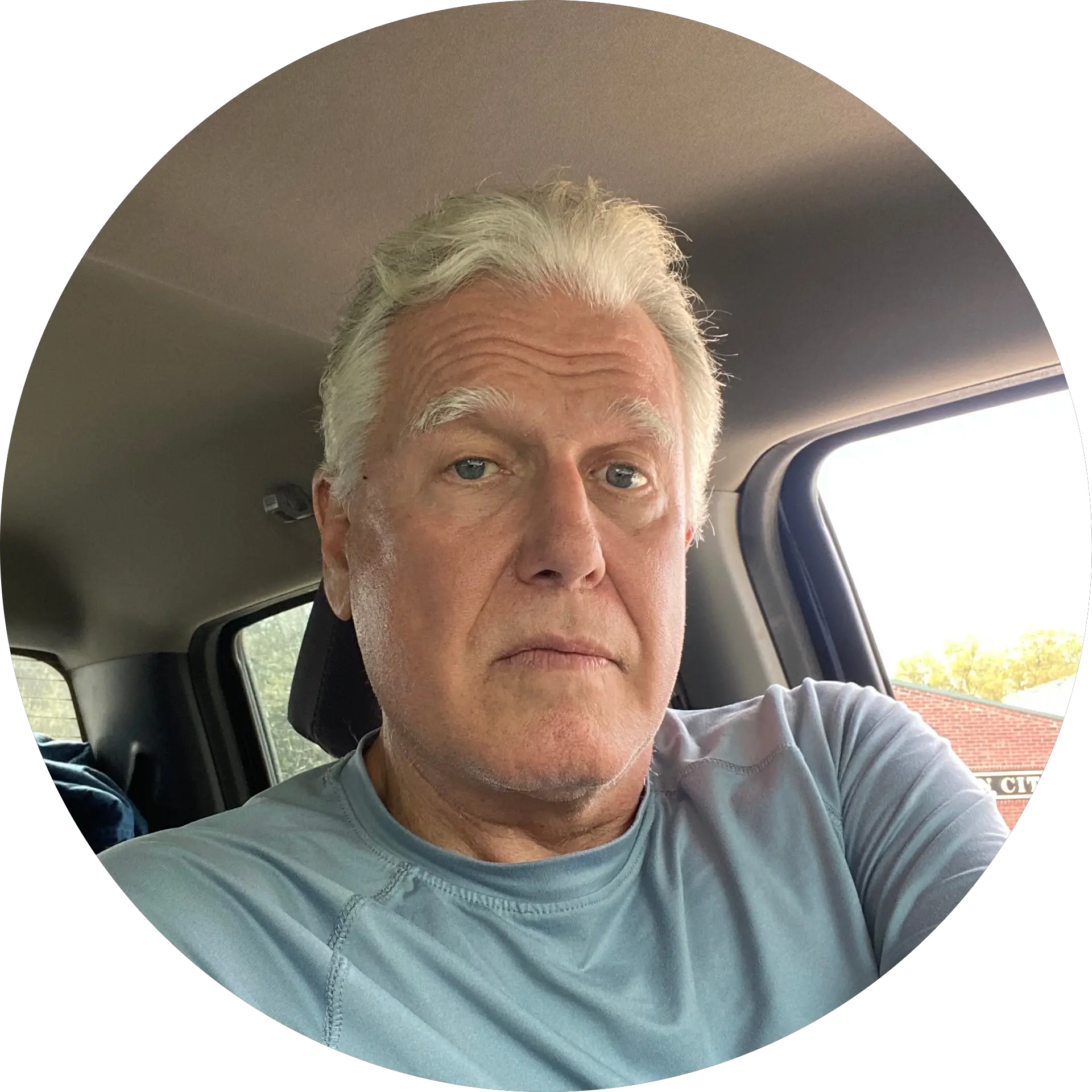 Mike Burgdorf