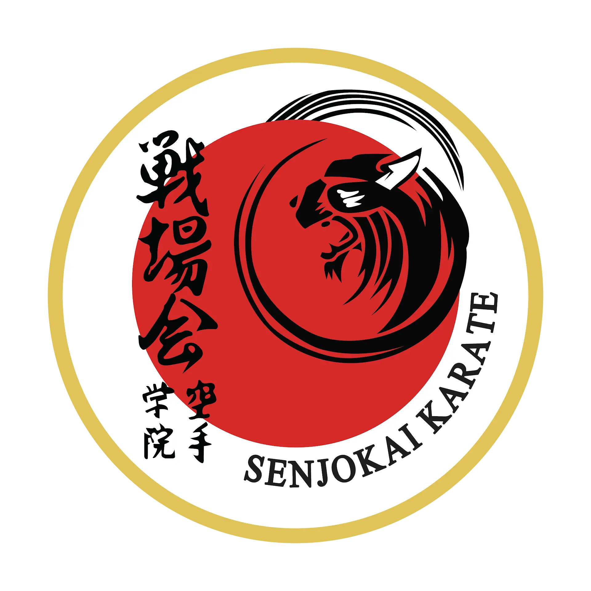 Team Senjokai