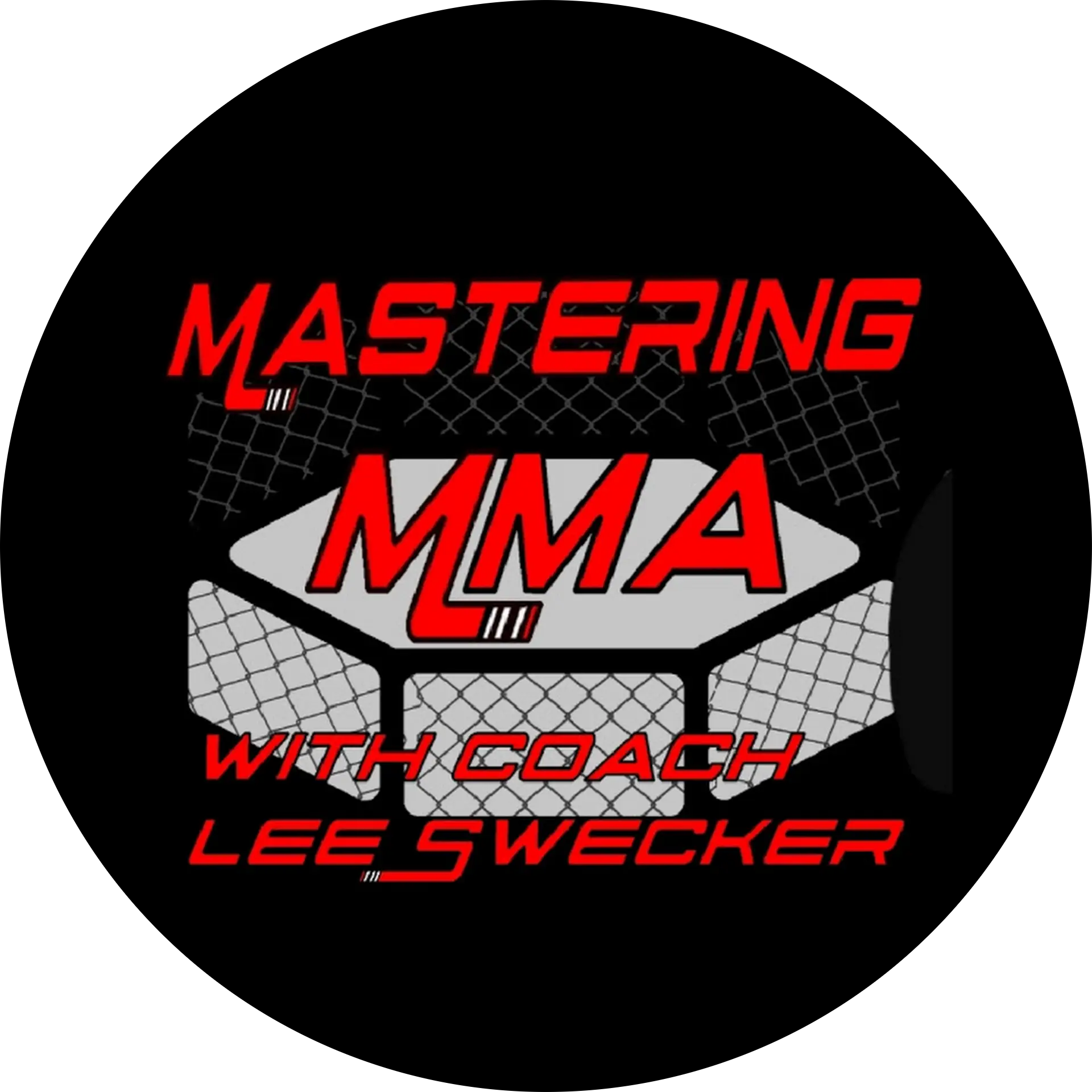 Mastering MMA