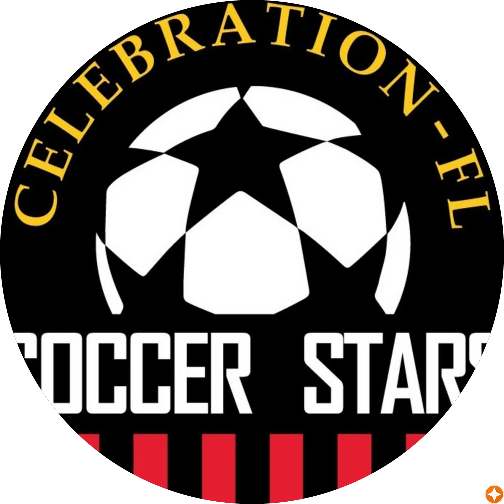 Celebration Soccer Stars