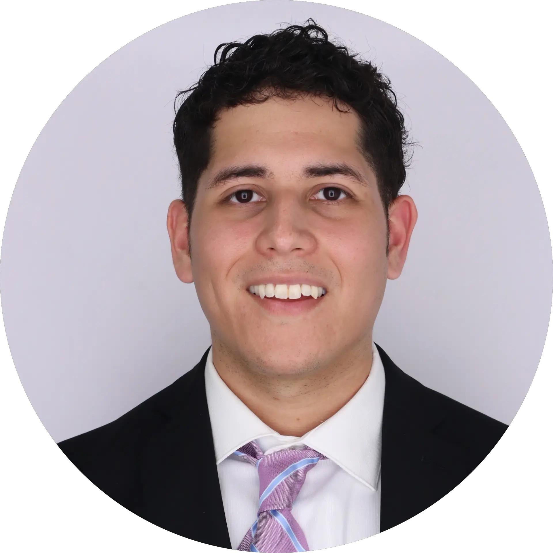Anthony S Rivera
