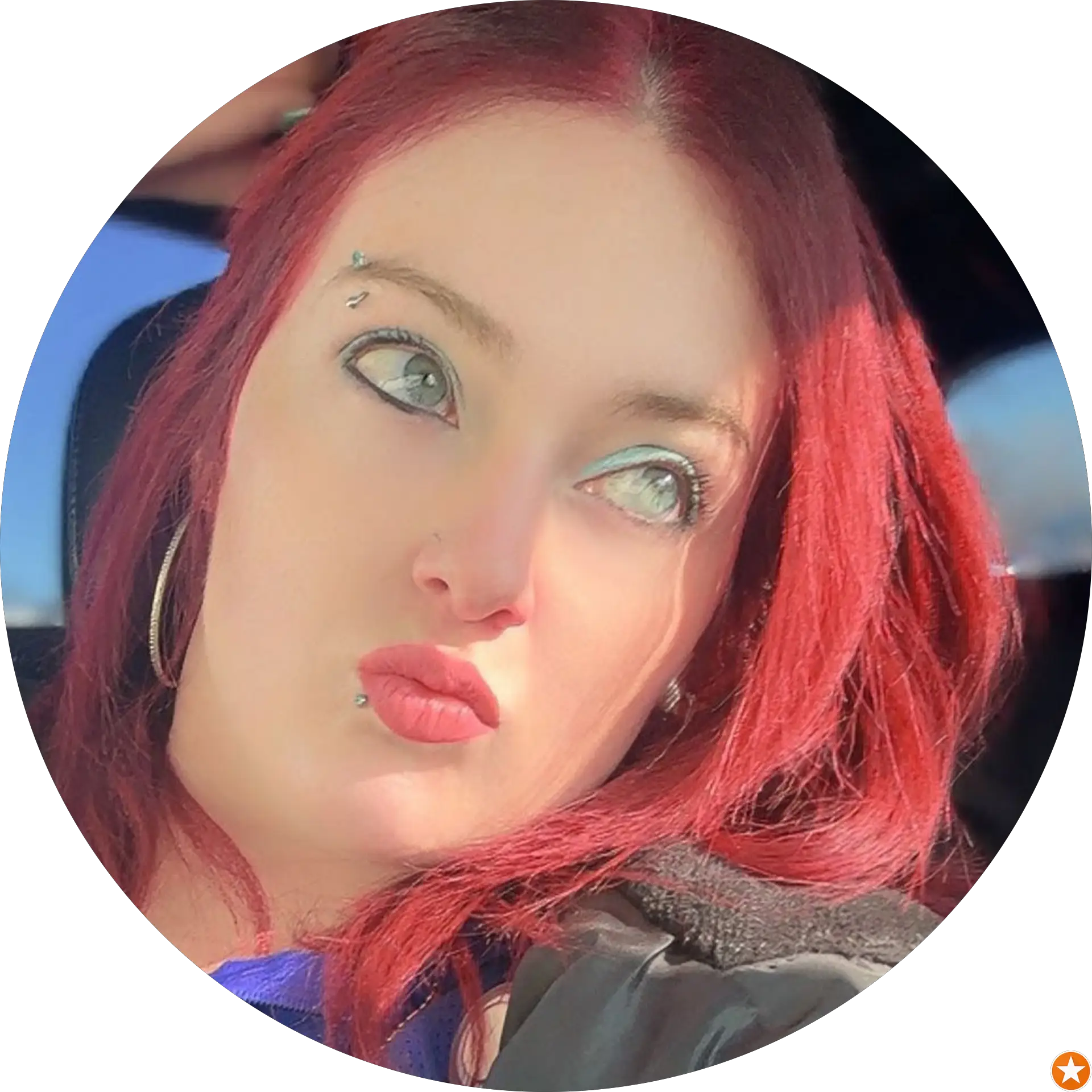 Amber Boyer