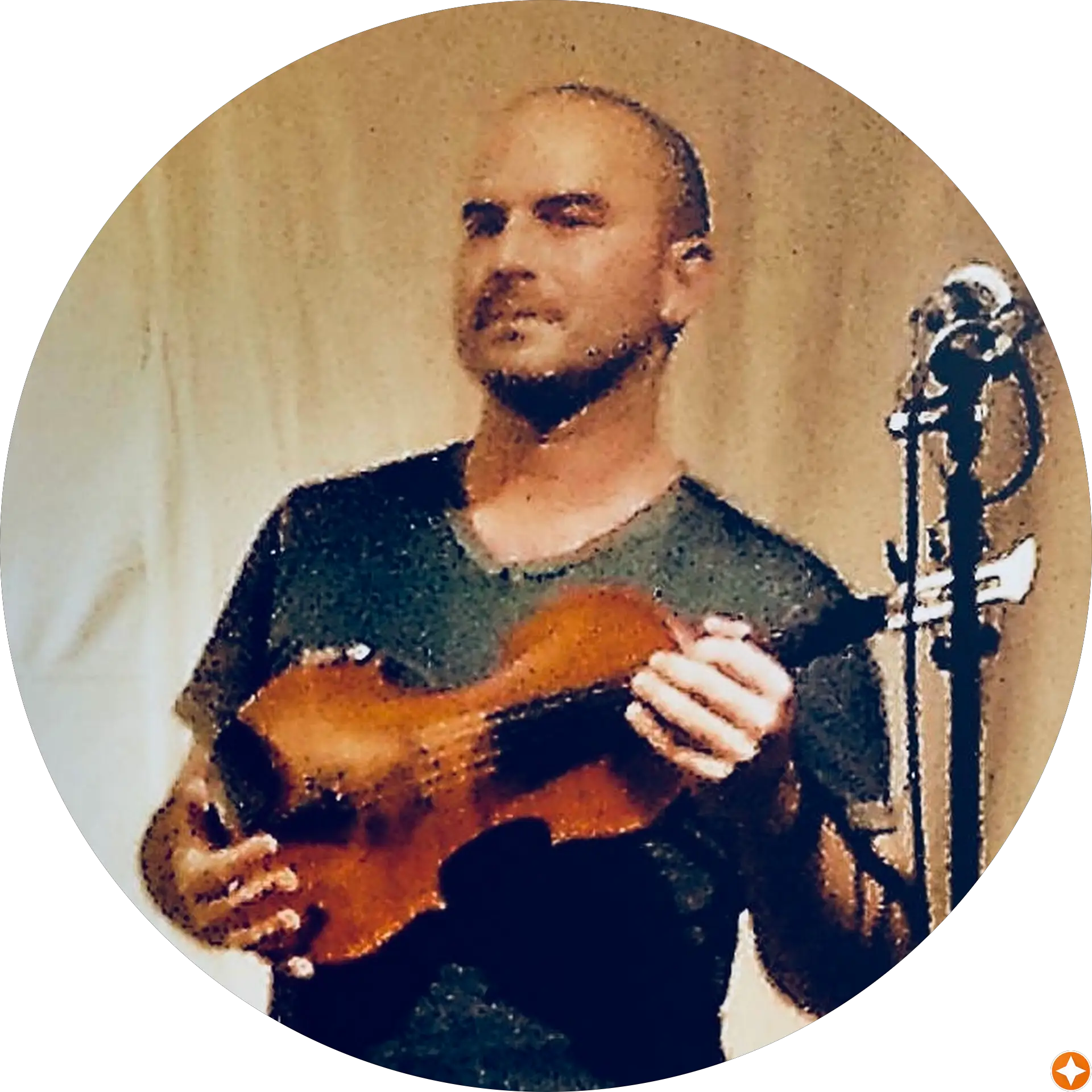 Adam DeGraff