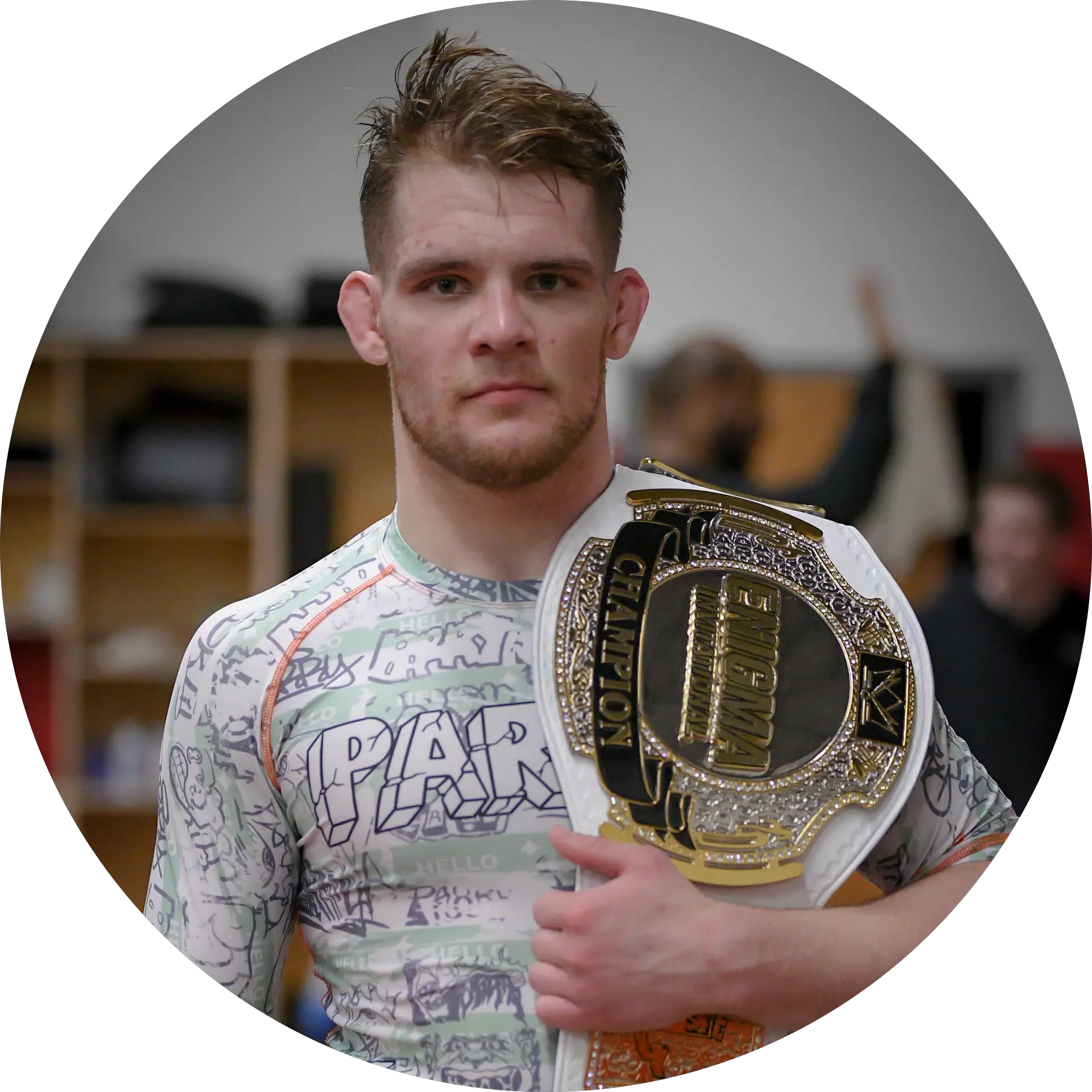 Max Hanson