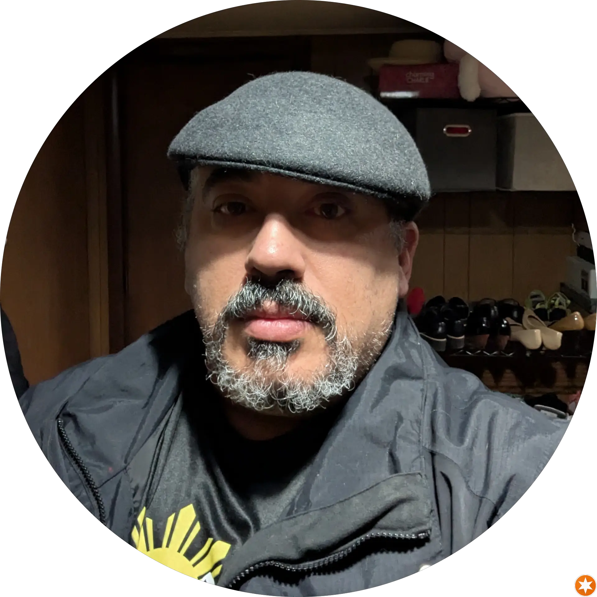 David Curet