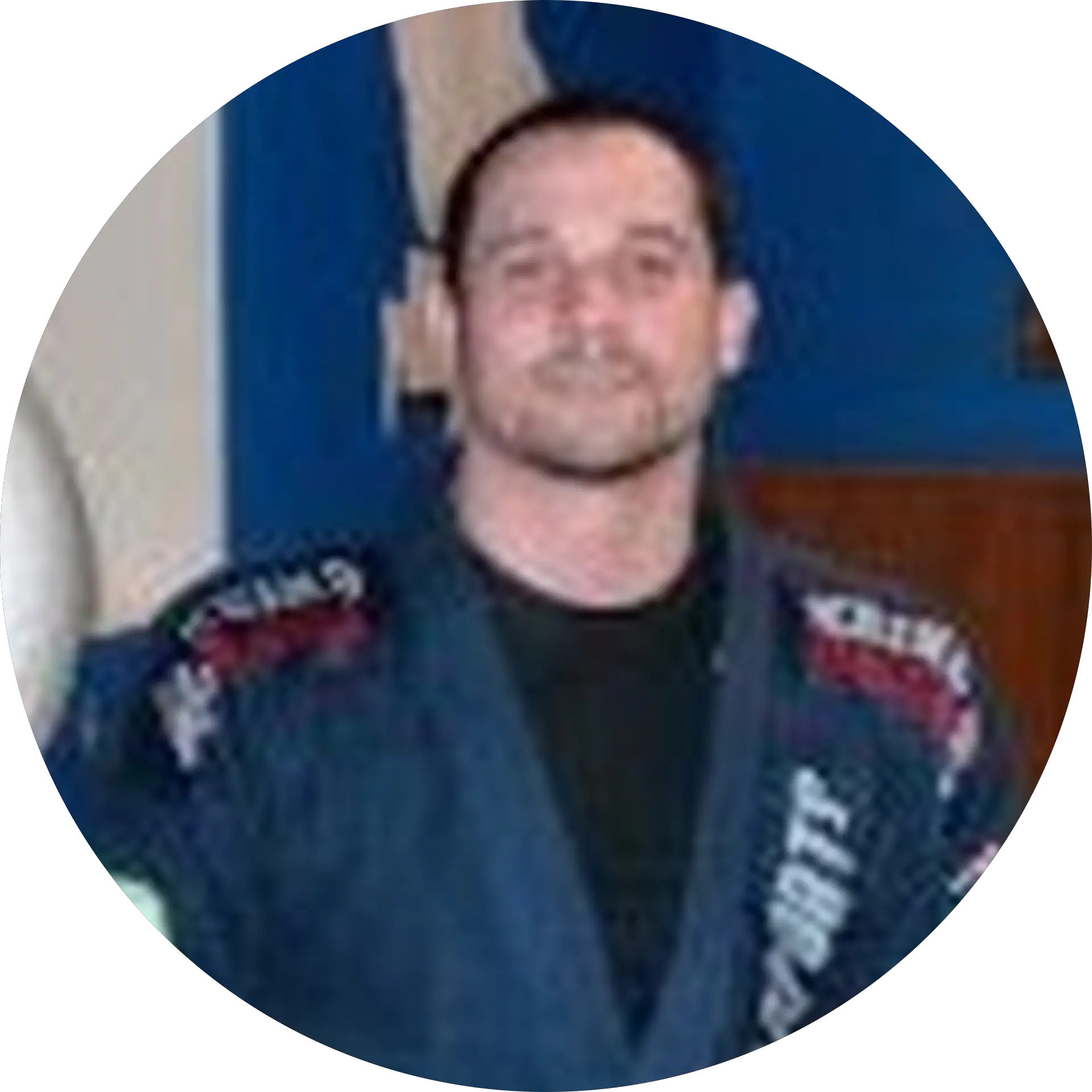 Tim Cox