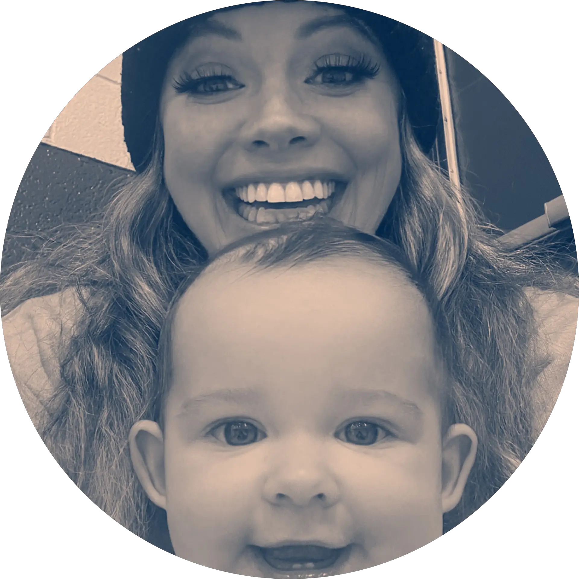 Erin Luttenbacher