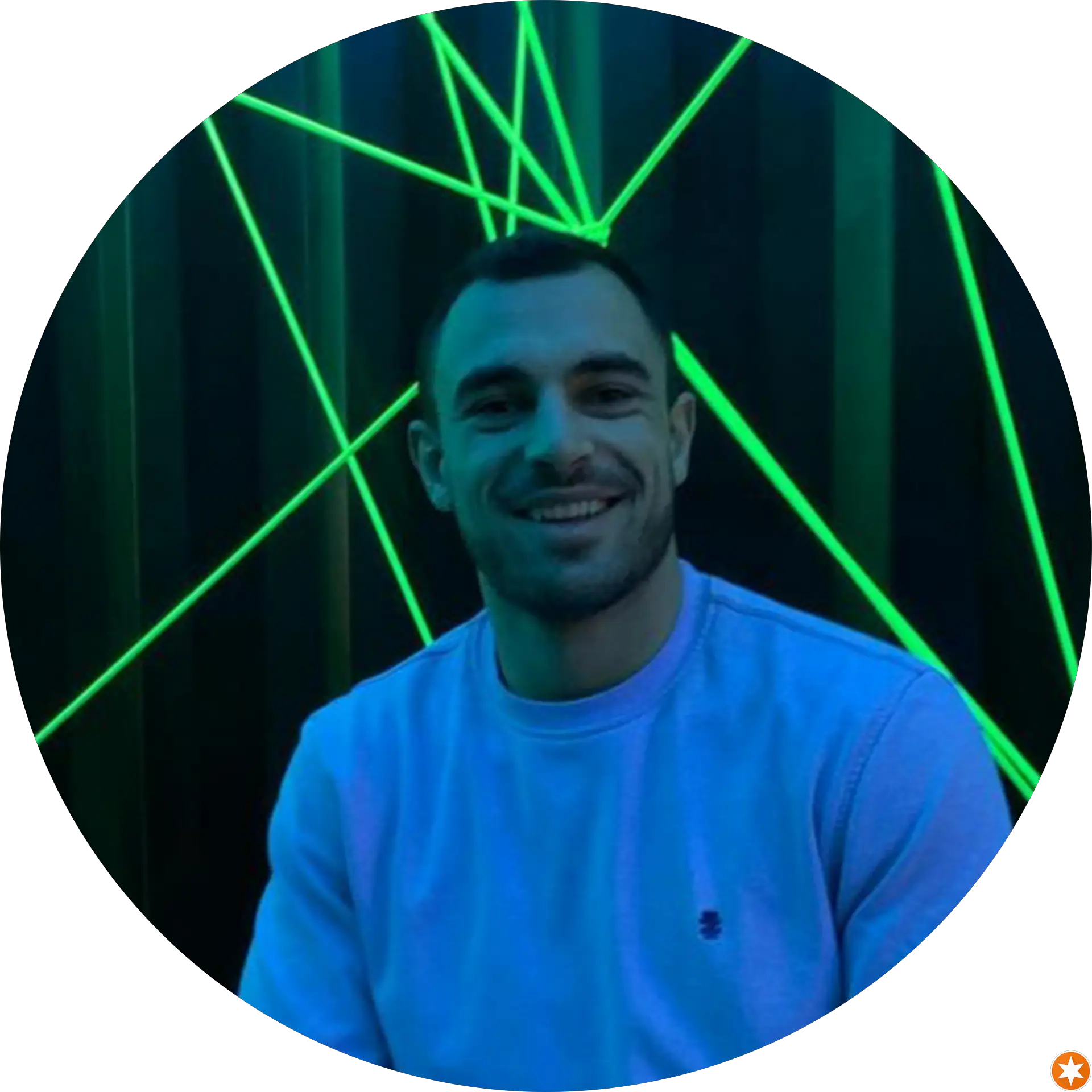 Victor Diaz