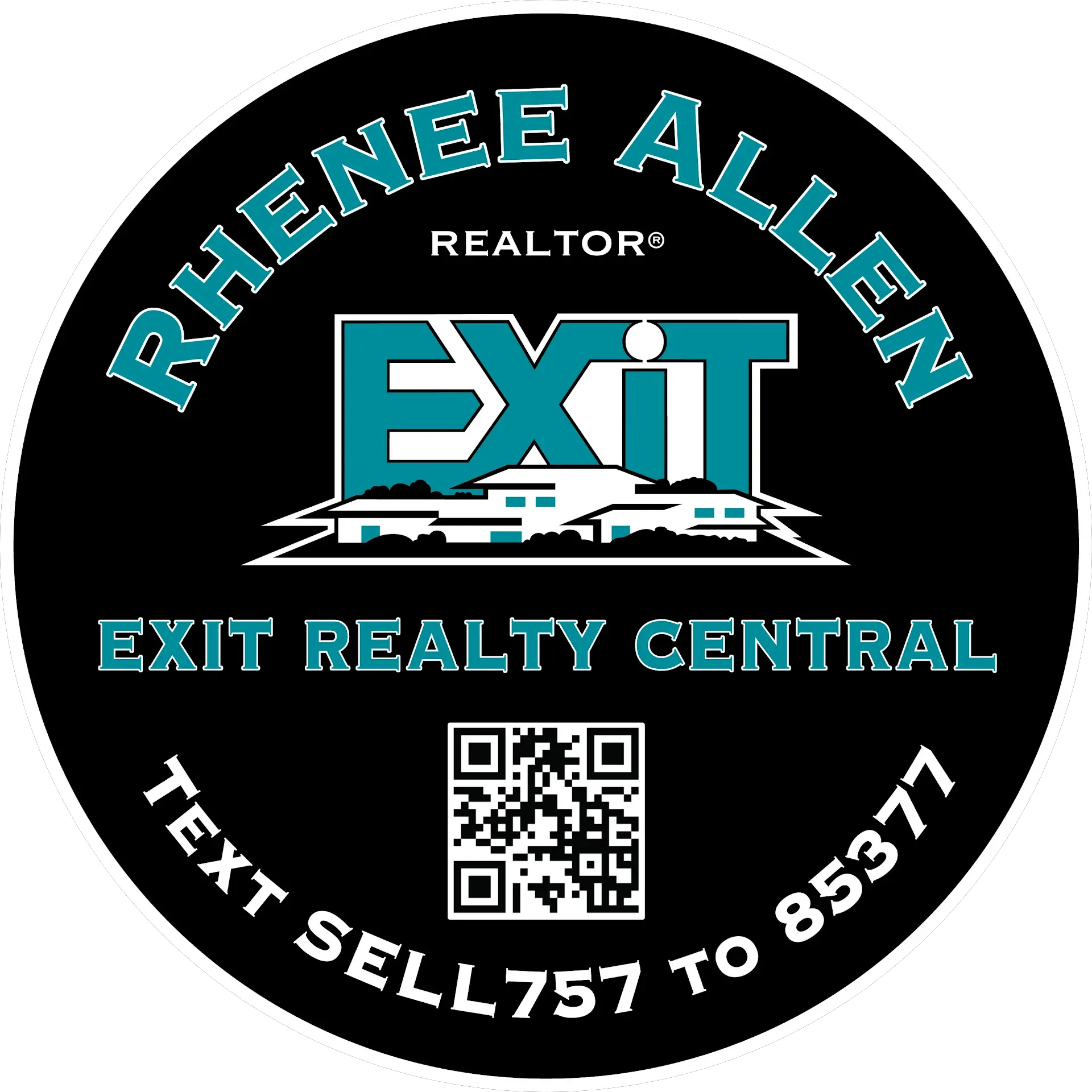 Rhenee Allen