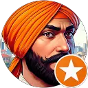 Raj Singh