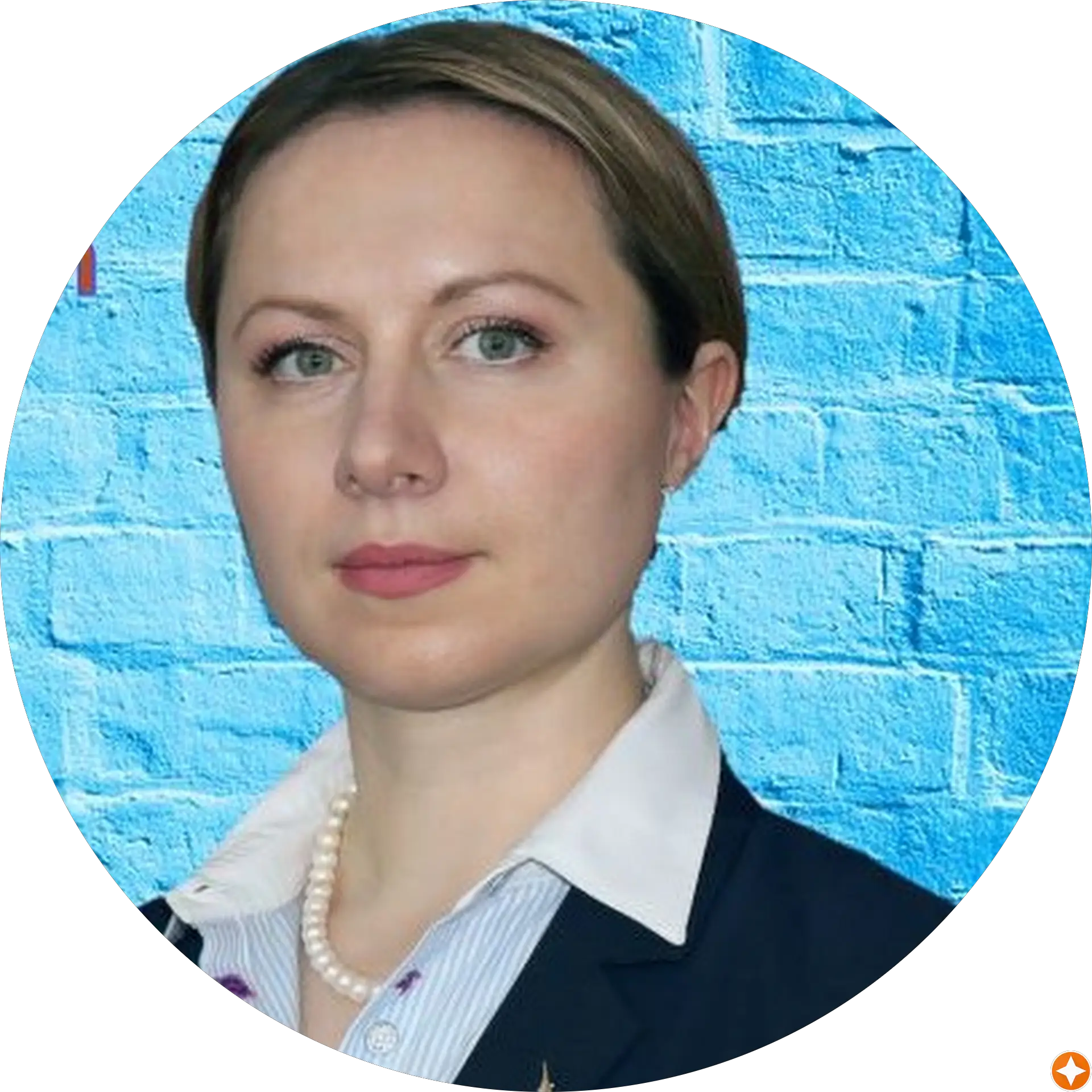 Alena Shautsova
