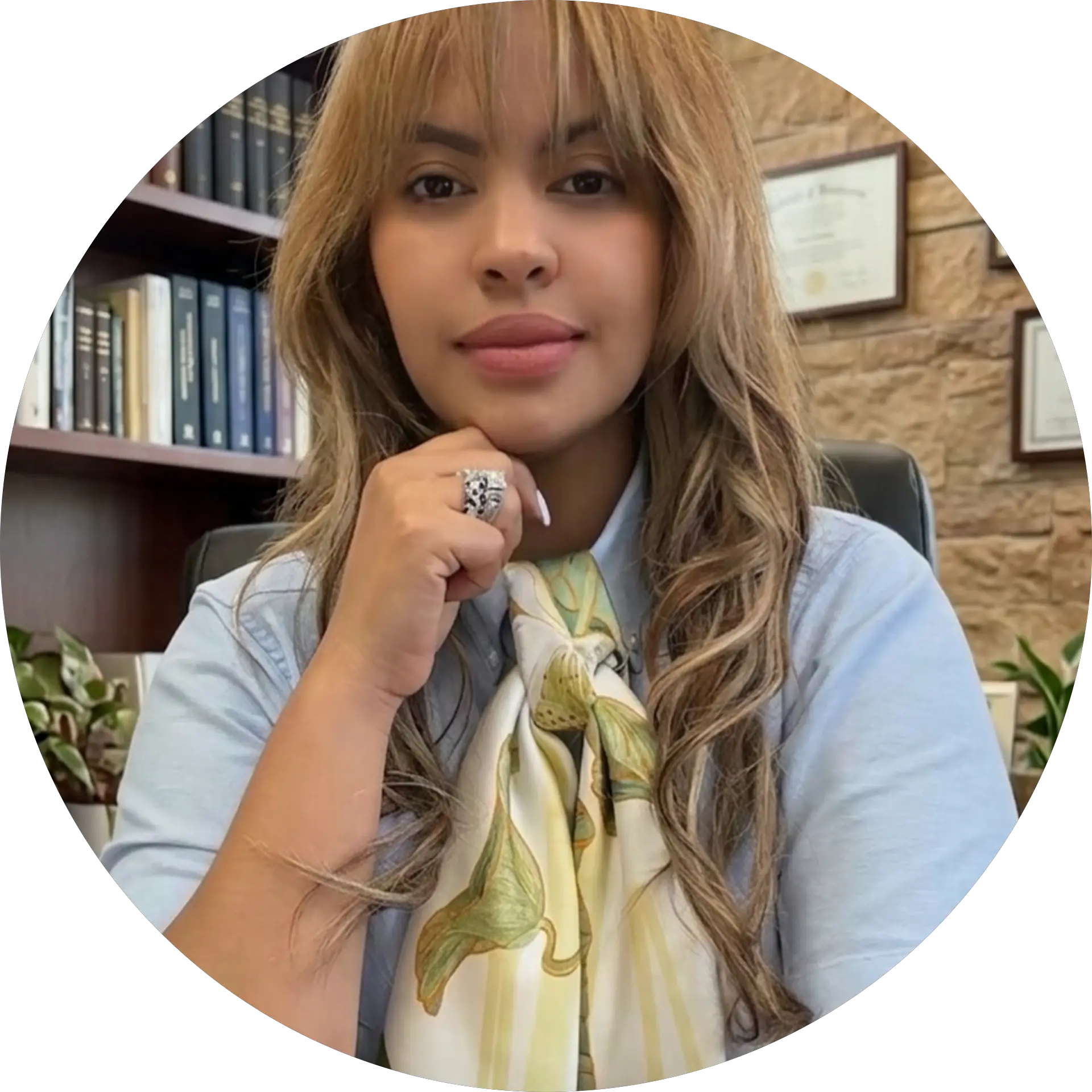 Maria Josefa Grullon