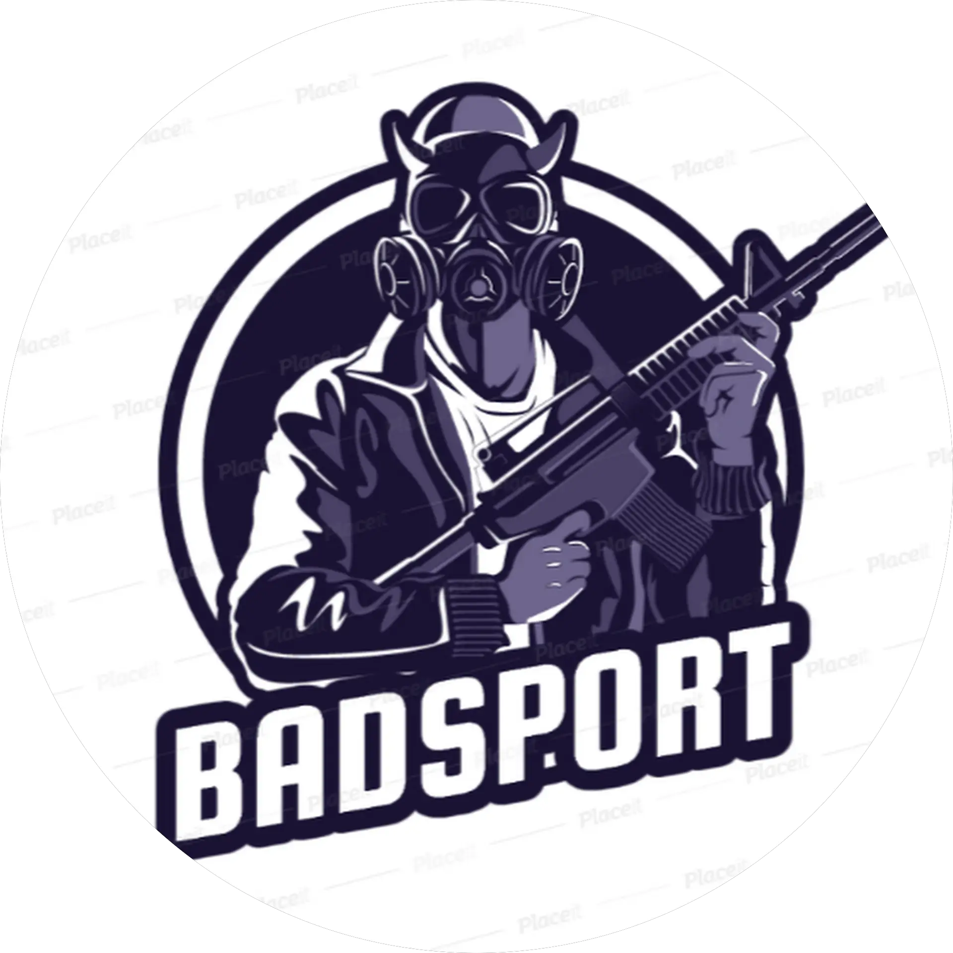 l-Badsport- ll